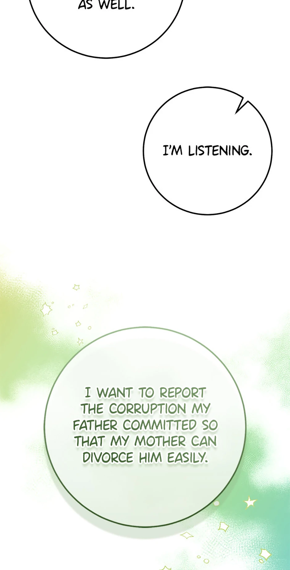 The Guidebook for Villainesses Chapter 20 - Page 68