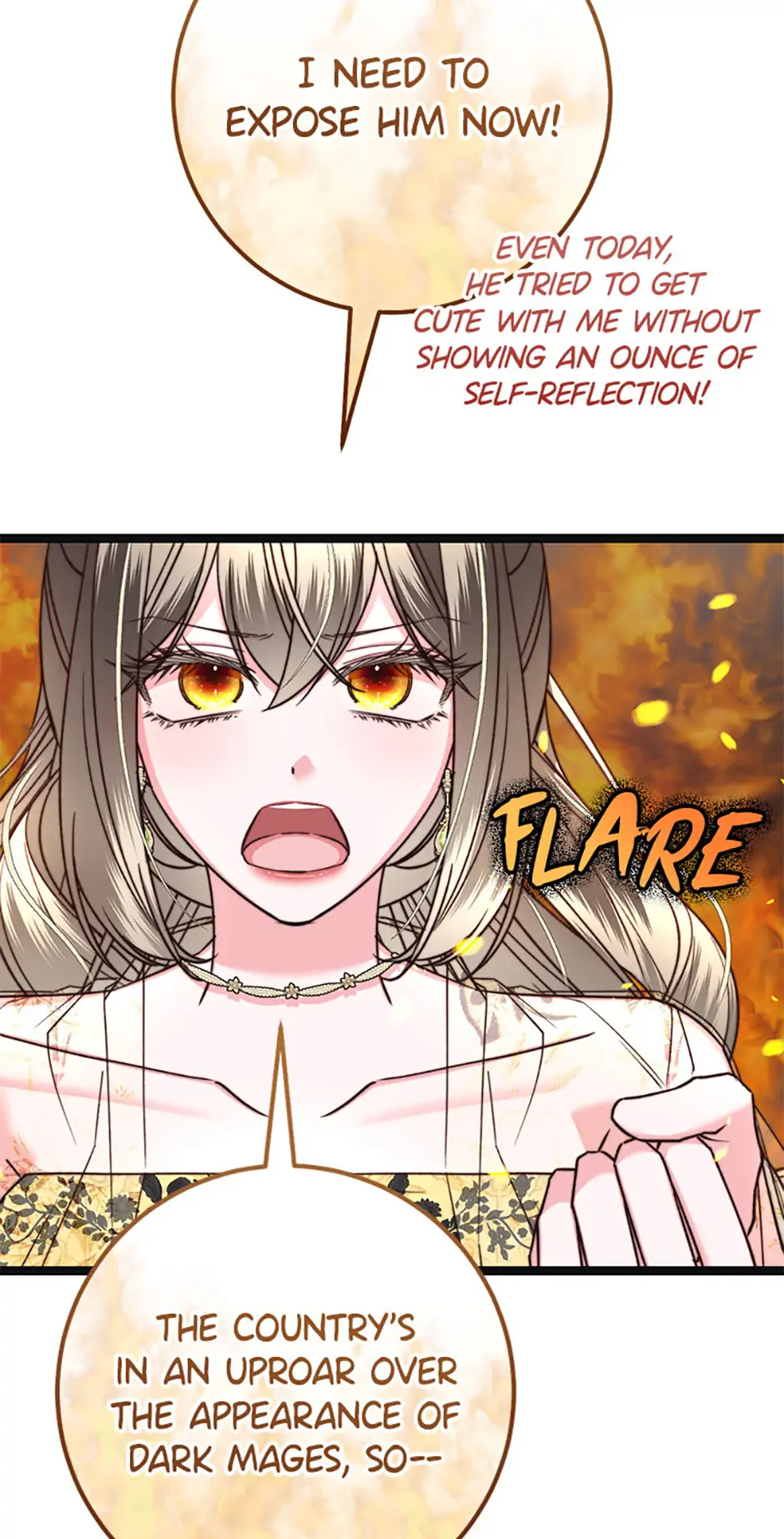 The Guidebook for Villainesses Chapter 20 - Page 72
