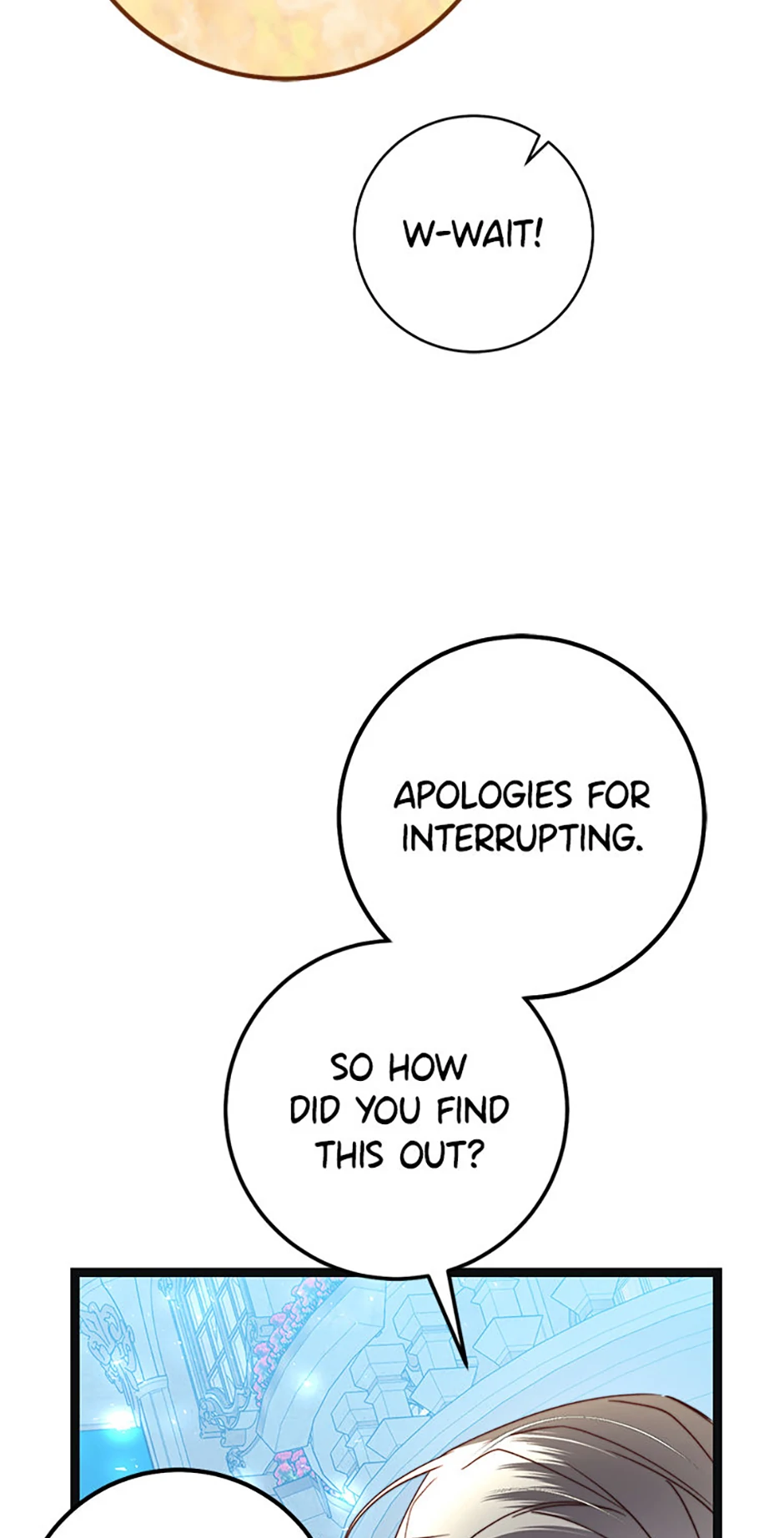 The Guidebook for Villainesses Chapter 20 - Page 73