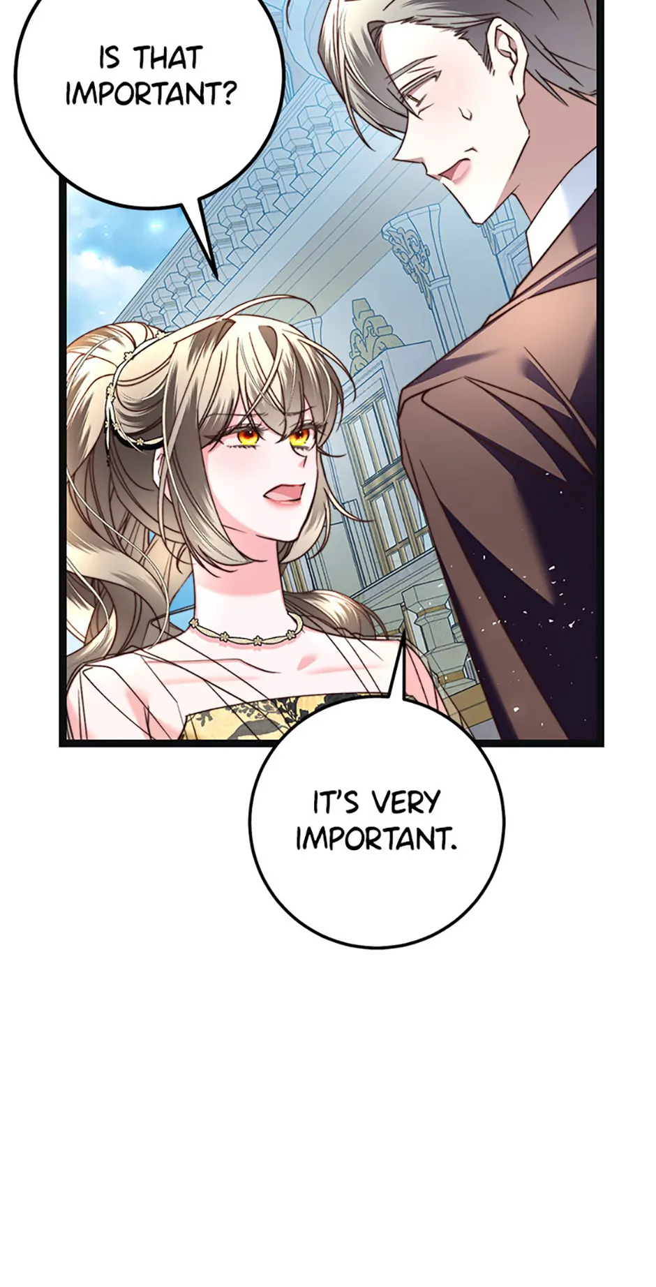 The Guidebook for Villainesses Chapter 20 - Page 74