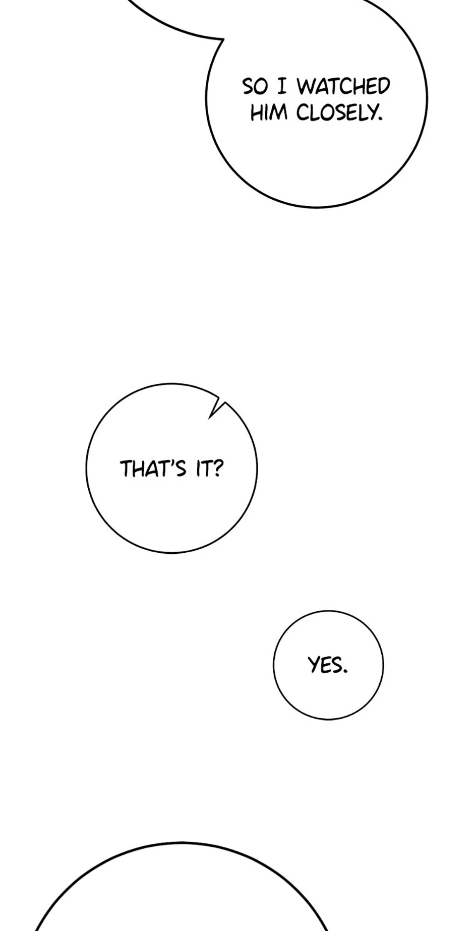 The Guidebook for Villainesses Chapter 20 - Page 76