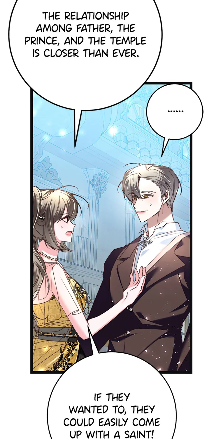 The Guidebook for Villainesses Chapter 20 - Page 77
