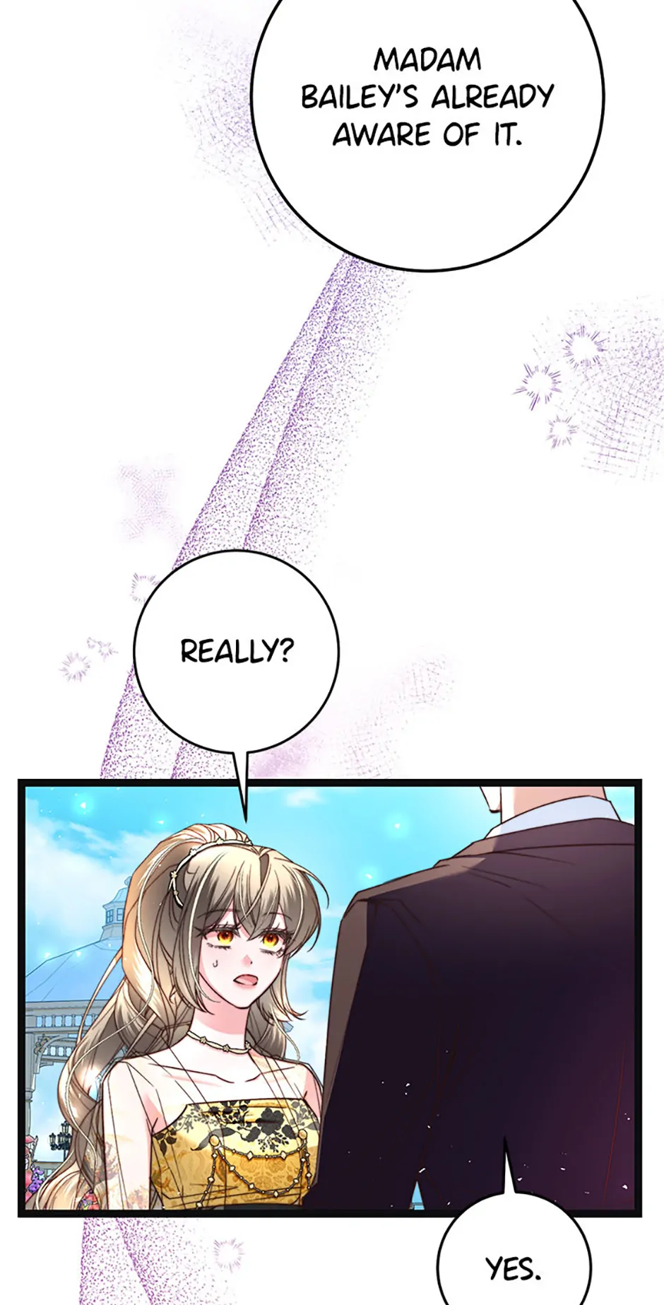 The Guidebook for Villainesses Chapter 20 - Page 79