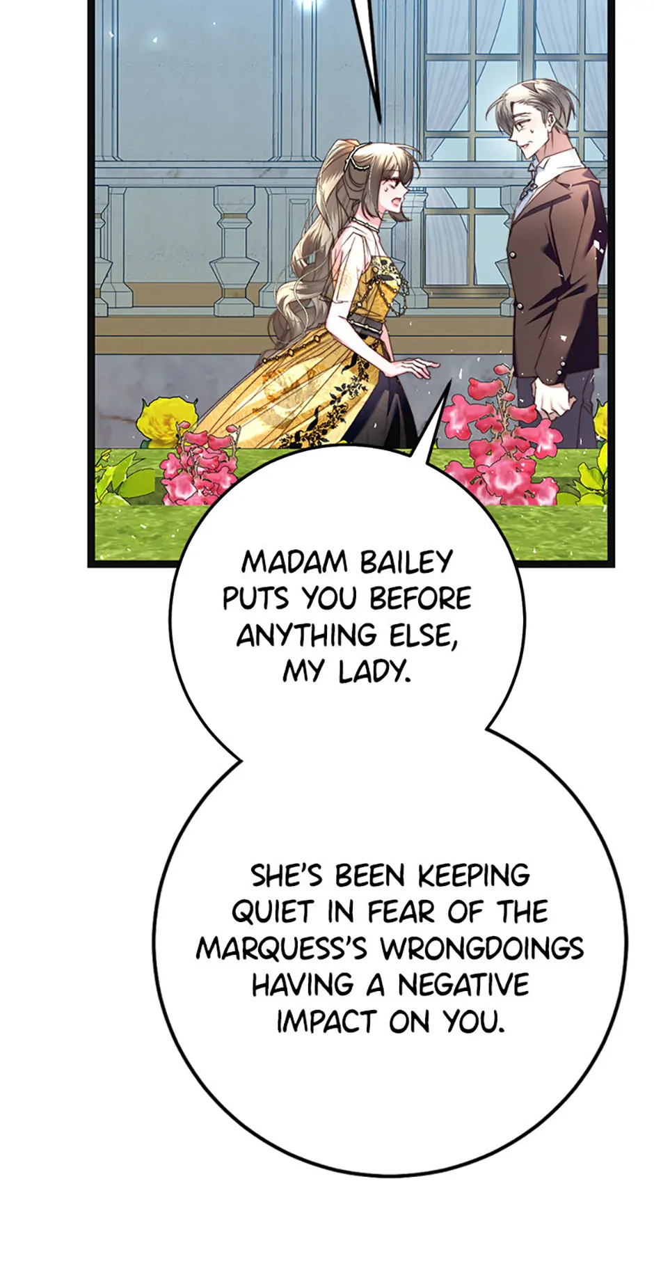 The Guidebook for Villainesses Chapter 20 - Page 82