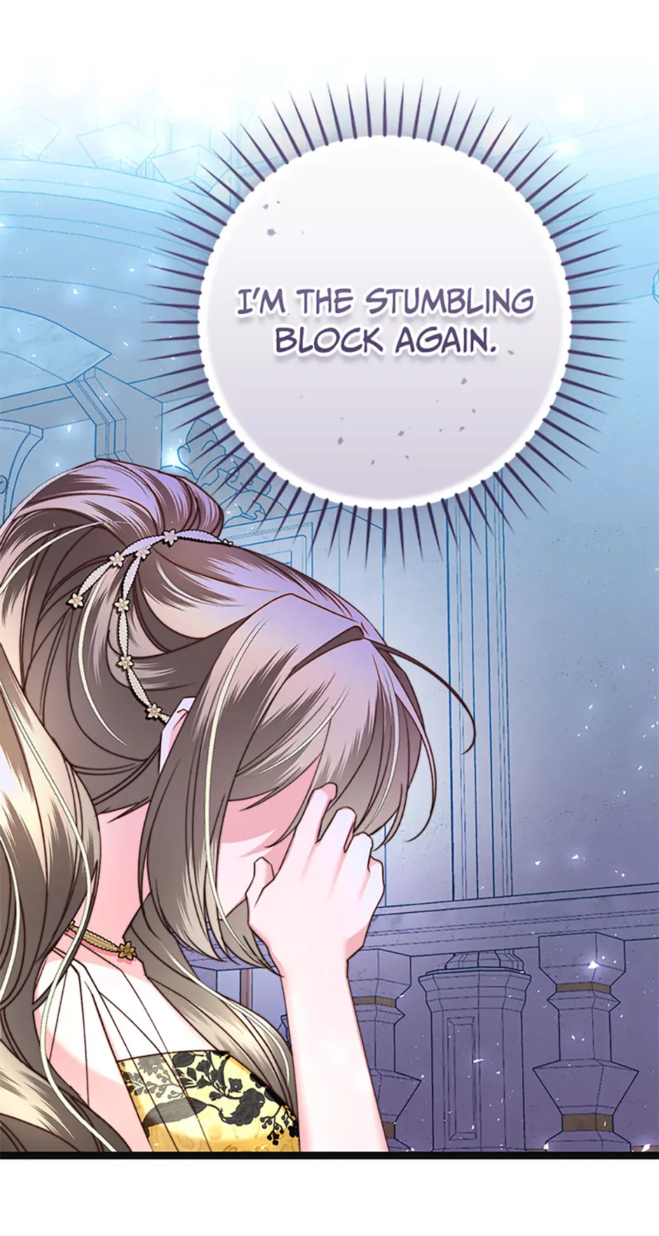 The Guidebook for Villainesses Chapter 20 - Page 83