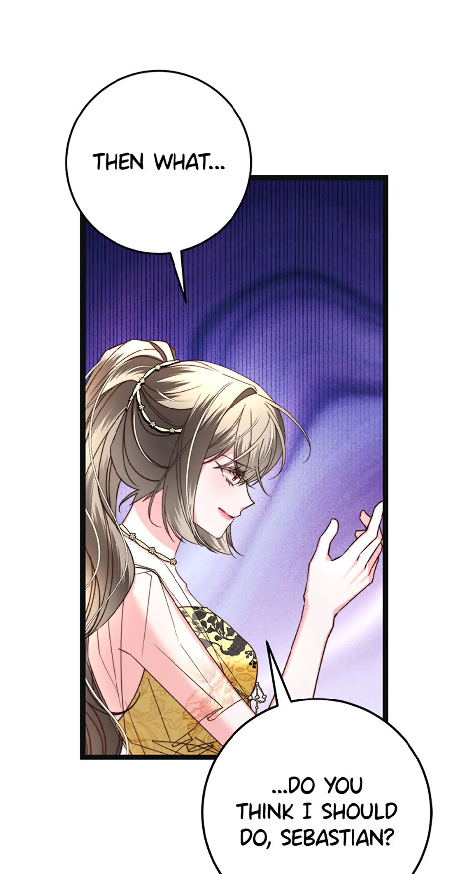 The Guidebook for Villainesses Chapter 20 - Page 84