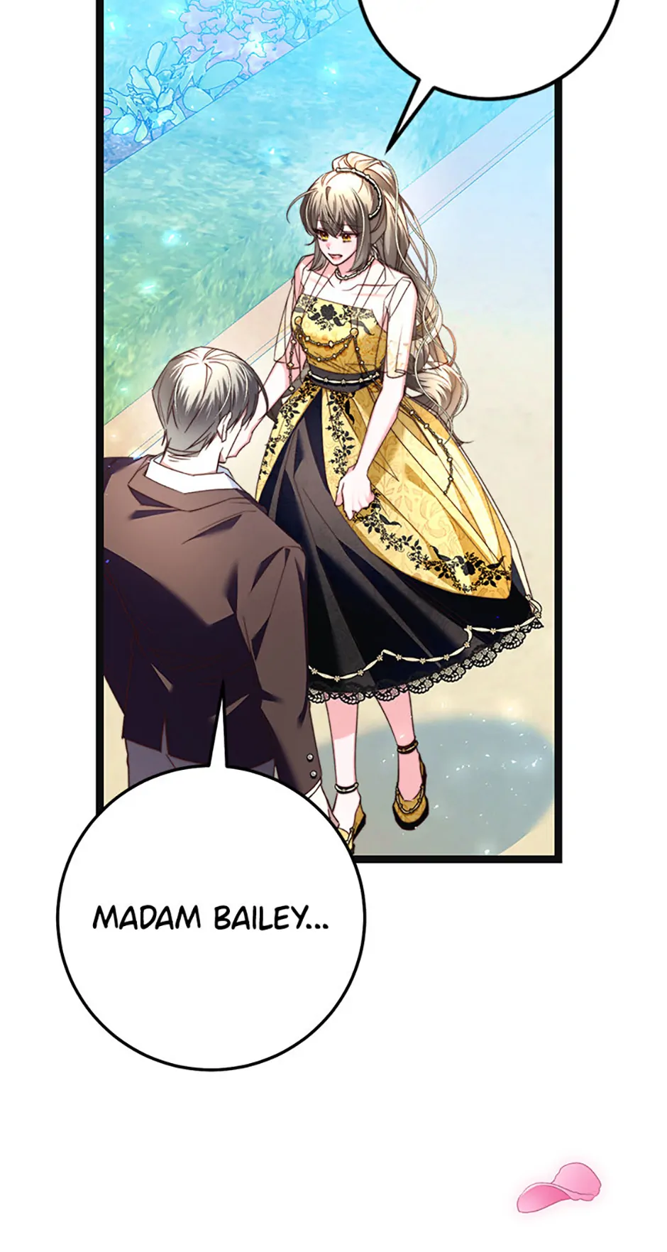The Guidebook for Villainesses Chapter 20 - Page 87
