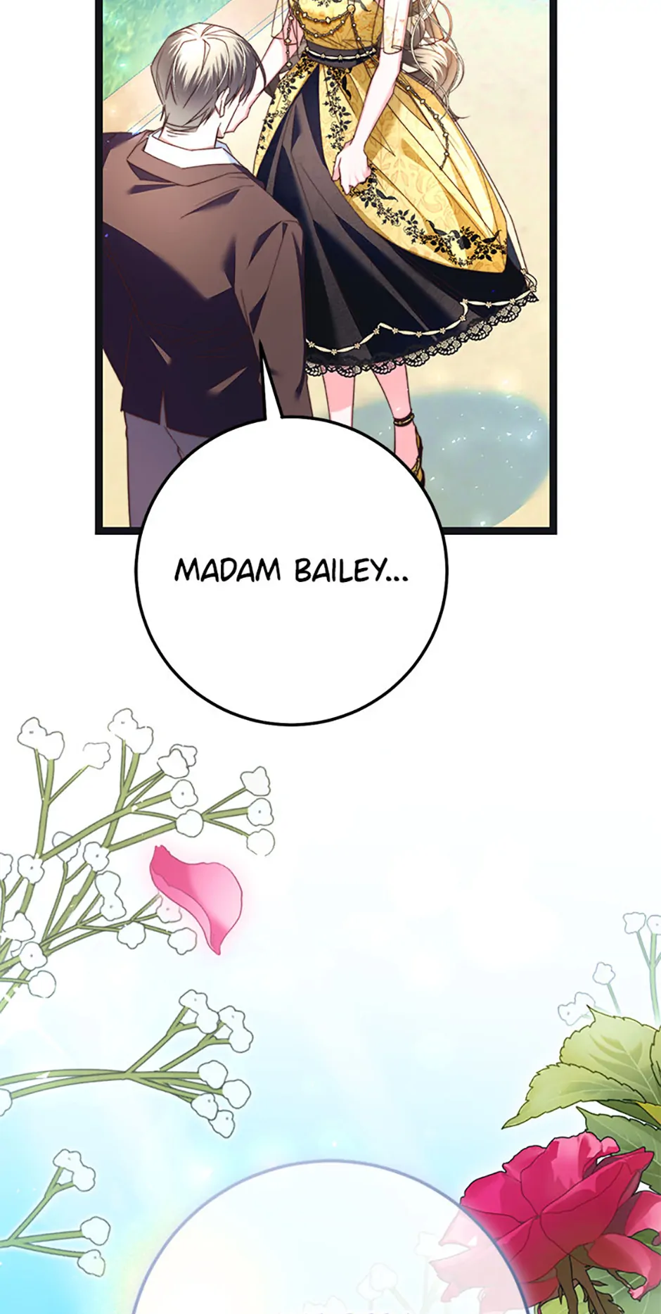 The Guidebook for Villainesses Chapter 21 - Page 3