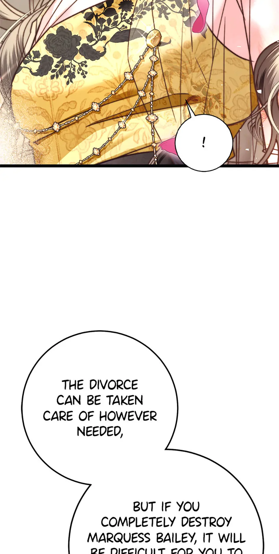The Guidebook for Villainesses Chapter 21 - Page 5