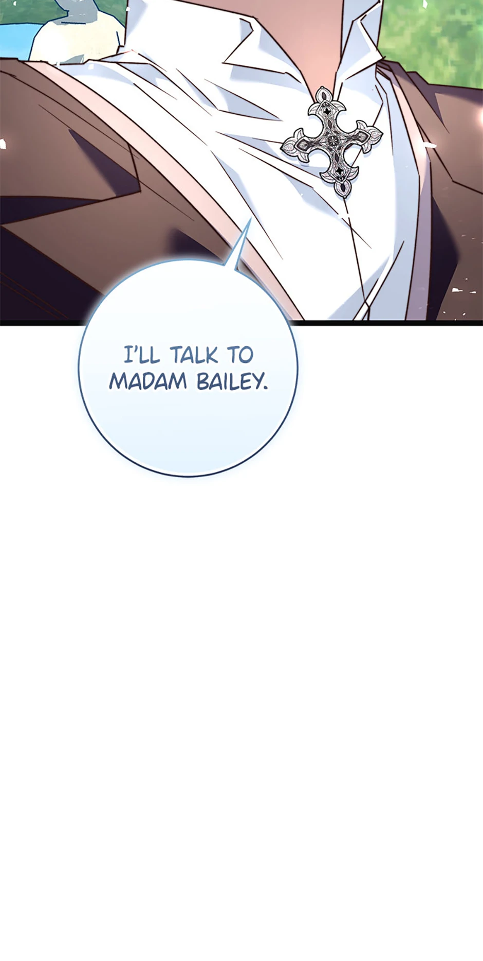 The Guidebook for Villainesses Chapter 21 - Page 10