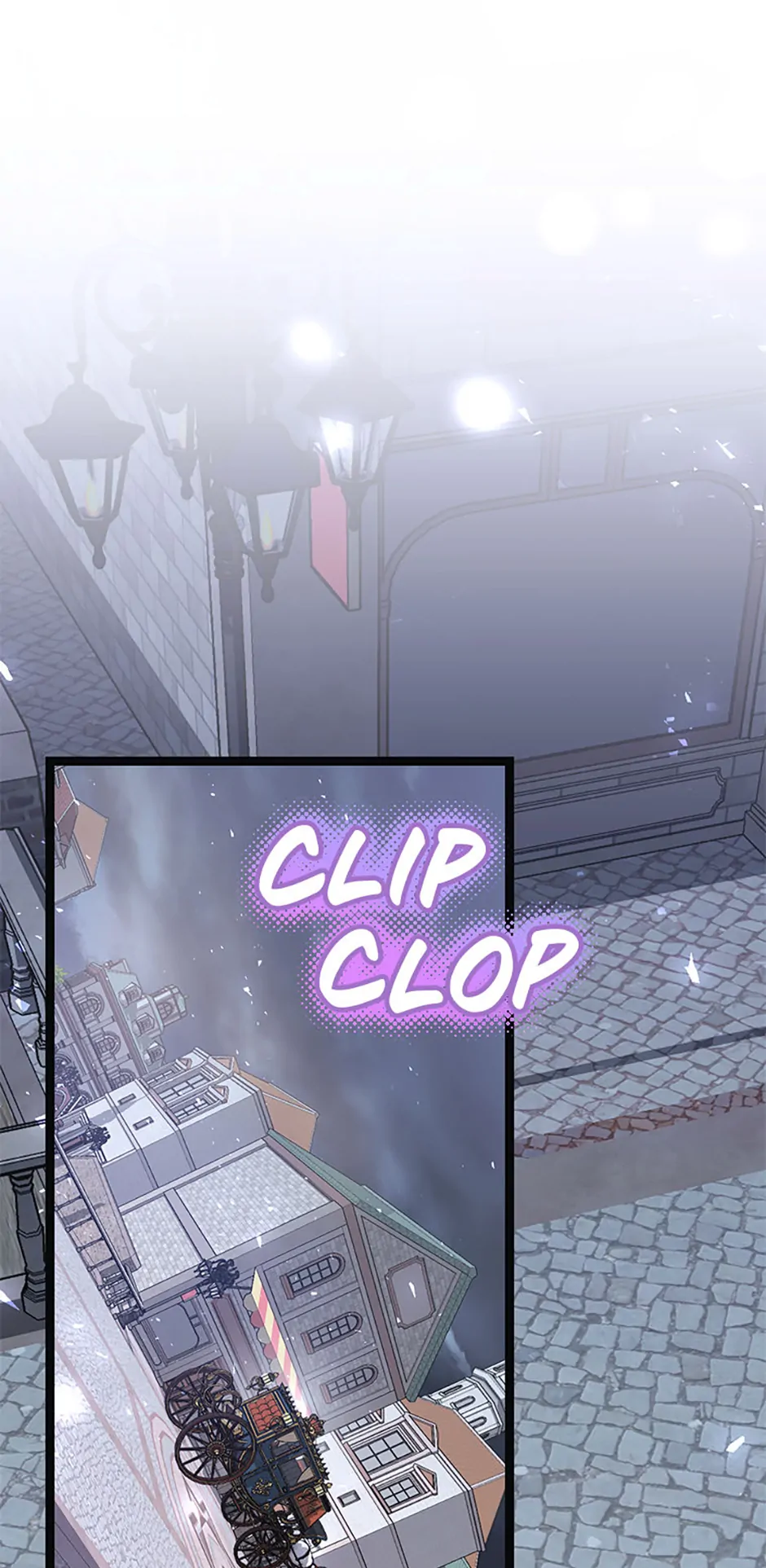 The Guidebook for Villainesses Chapter 21 - Page 11