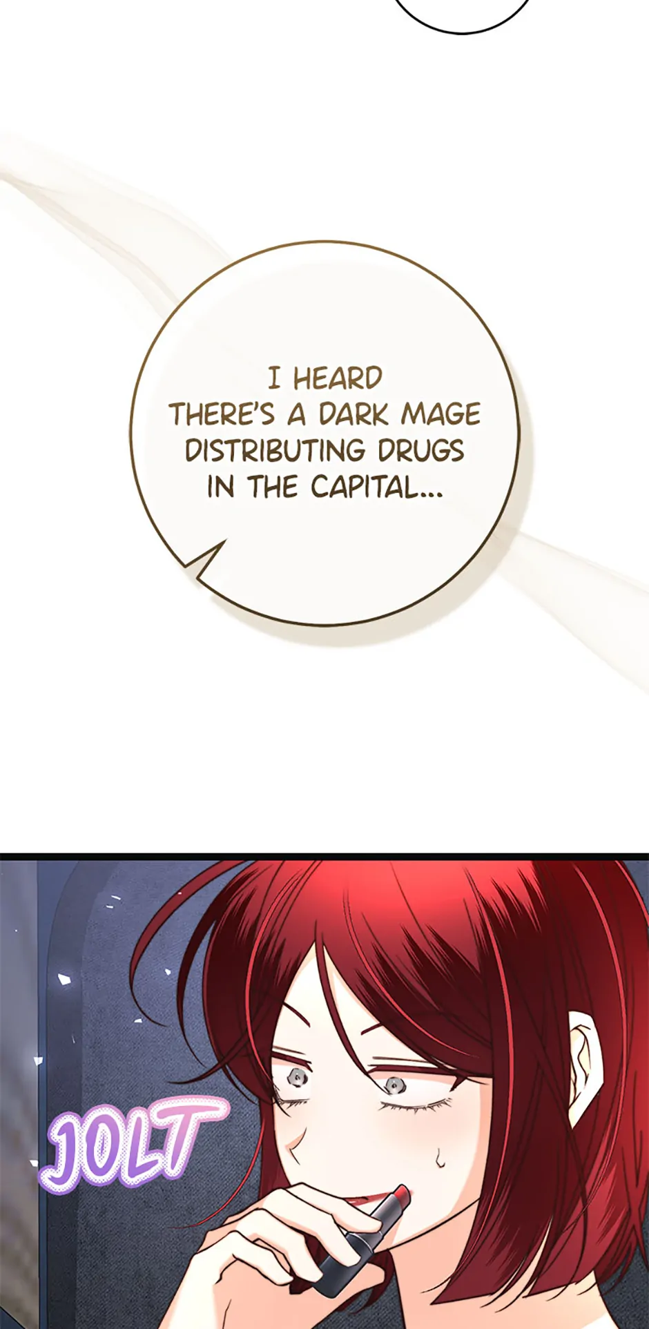The Guidebook for Villainesses Chapter 21 - Page 13