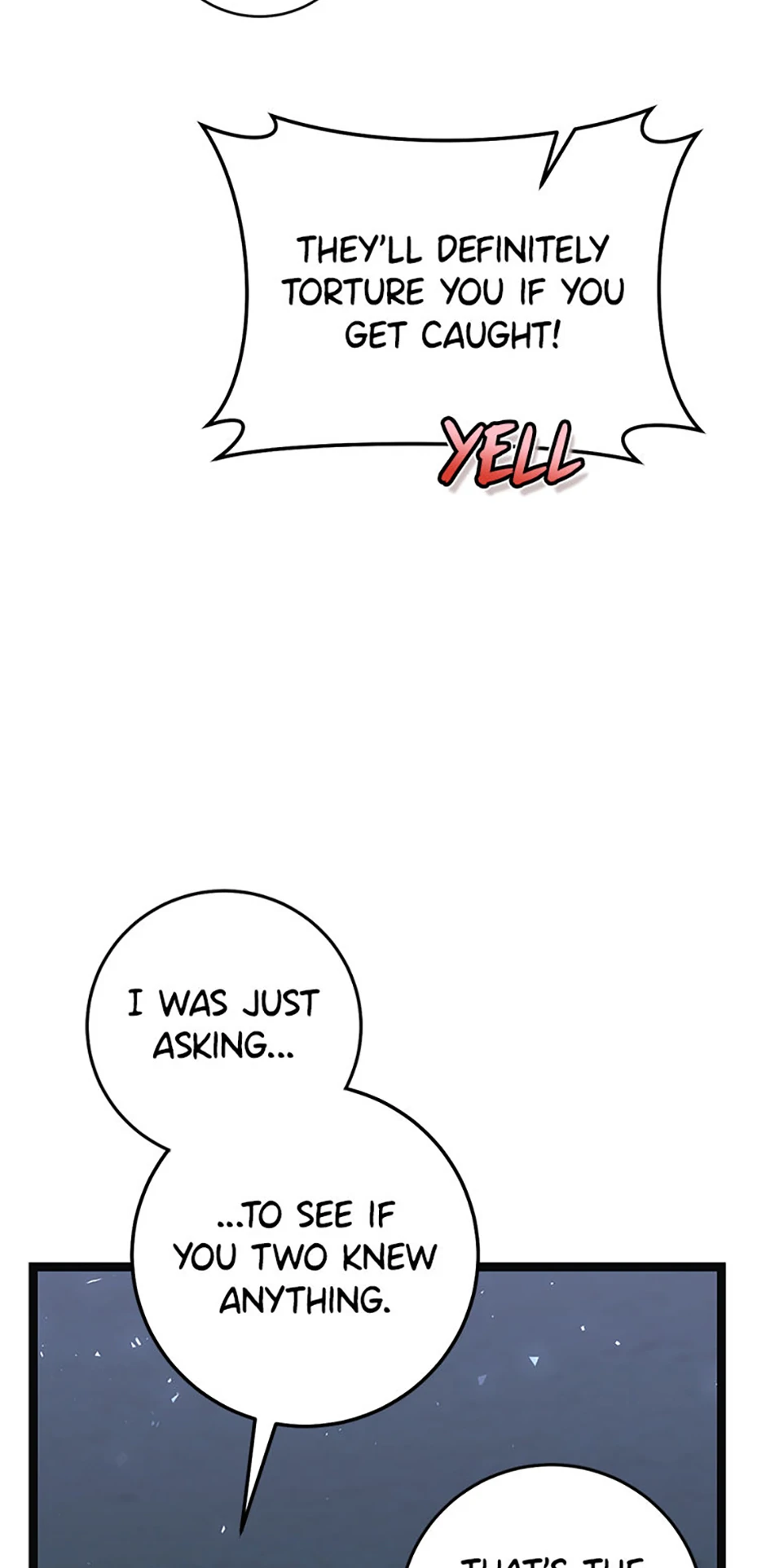 The Guidebook for Villainesses Chapter 21 - Page 16