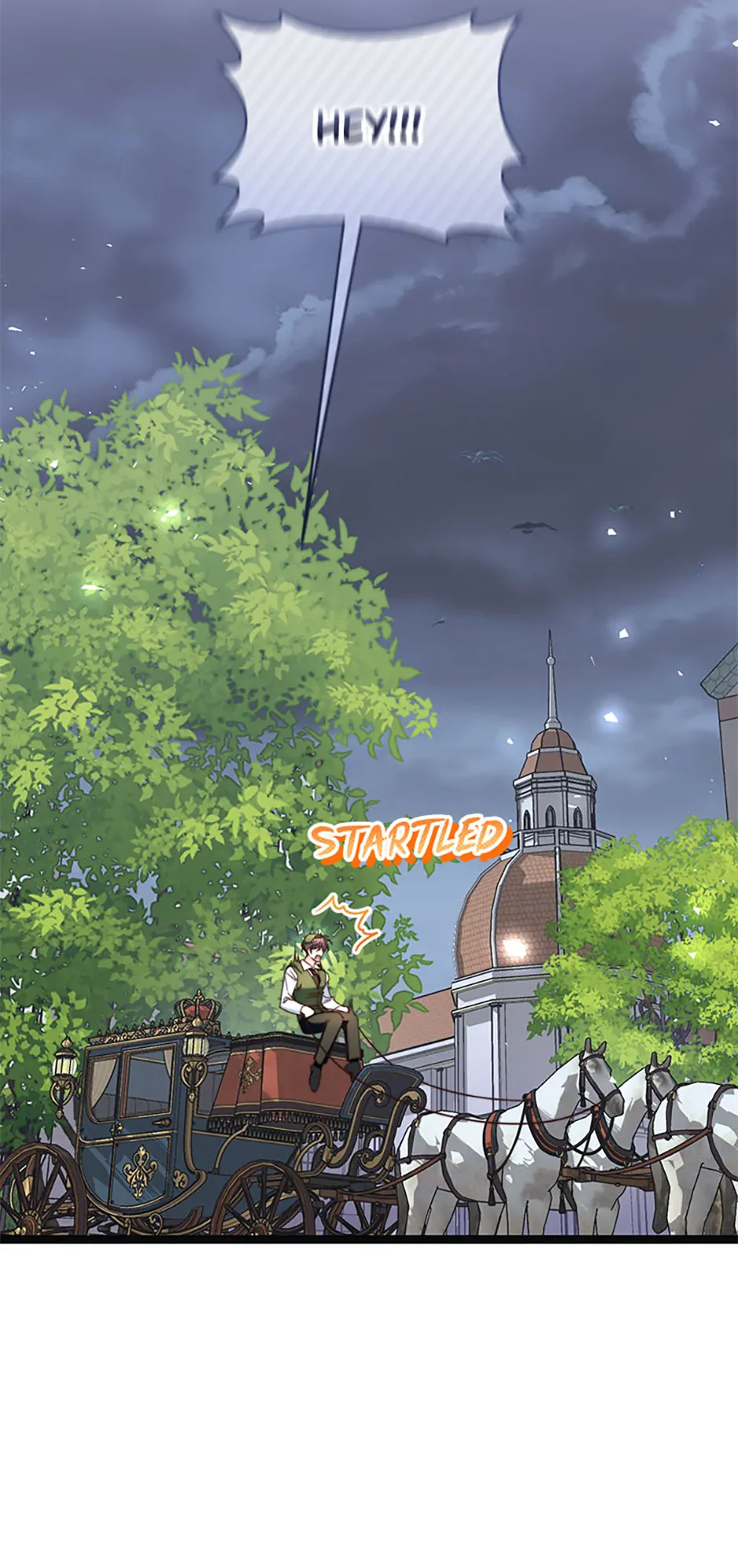 The Guidebook for Villainesses Chapter 21 - Page 25