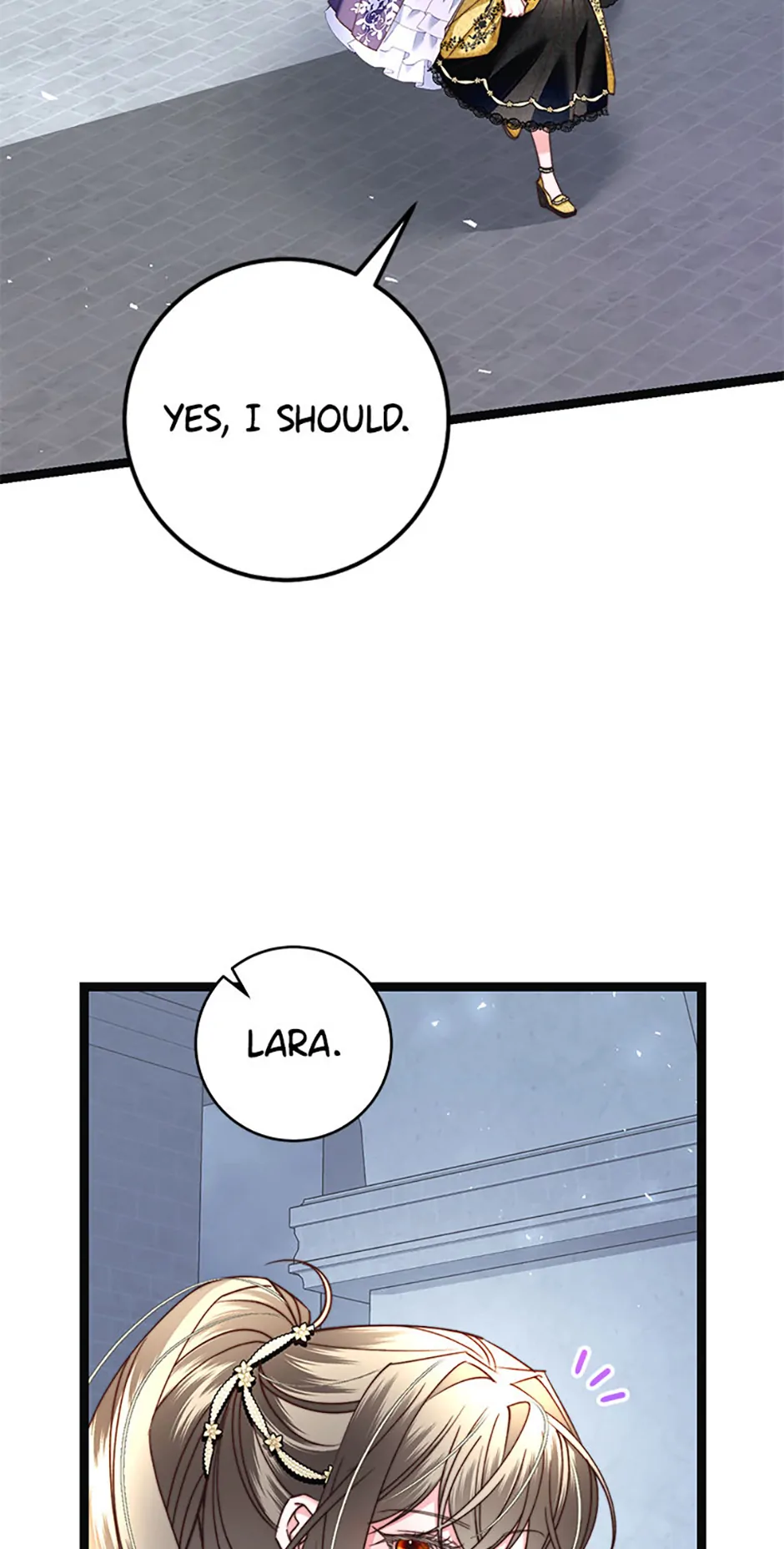 The Guidebook for Villainesses Chapter 21 - Page 28