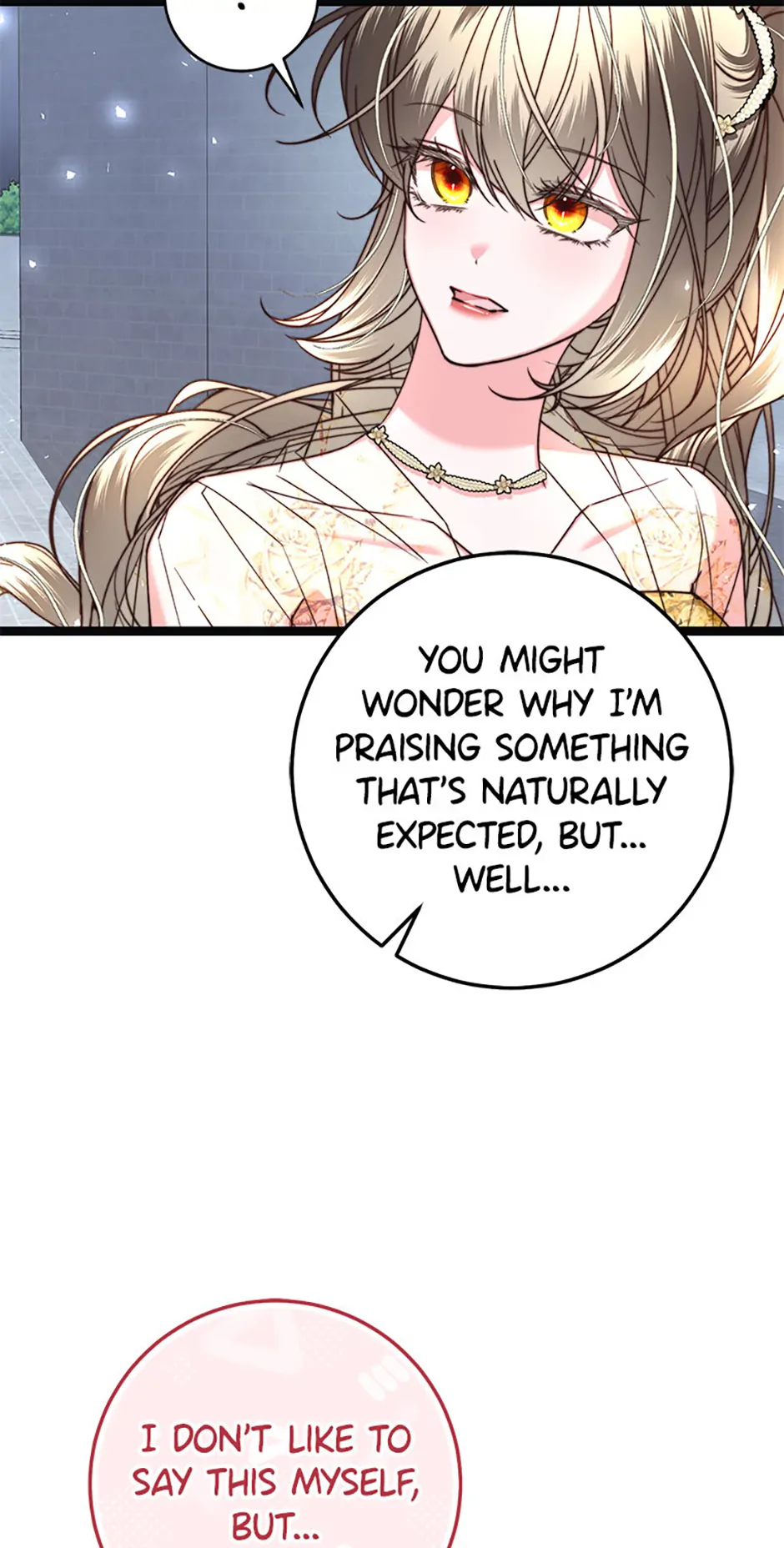 The Guidebook for Villainesses Chapter 21 - Page 31