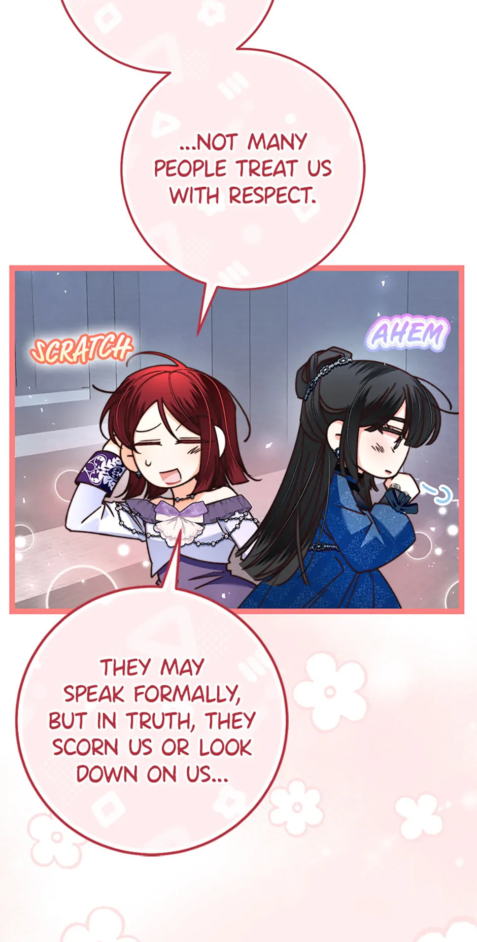 The Guidebook for Villainesses Chapter 21 - Page 32