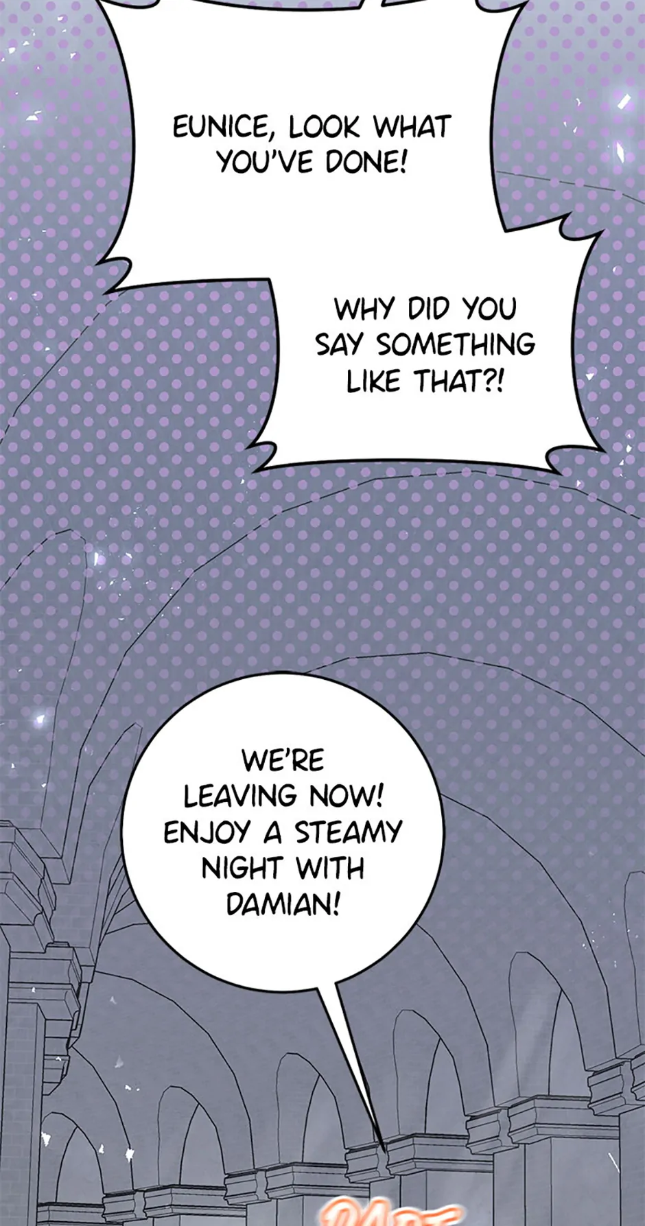The Guidebook for Villainesses Chapter 21 - Page 35