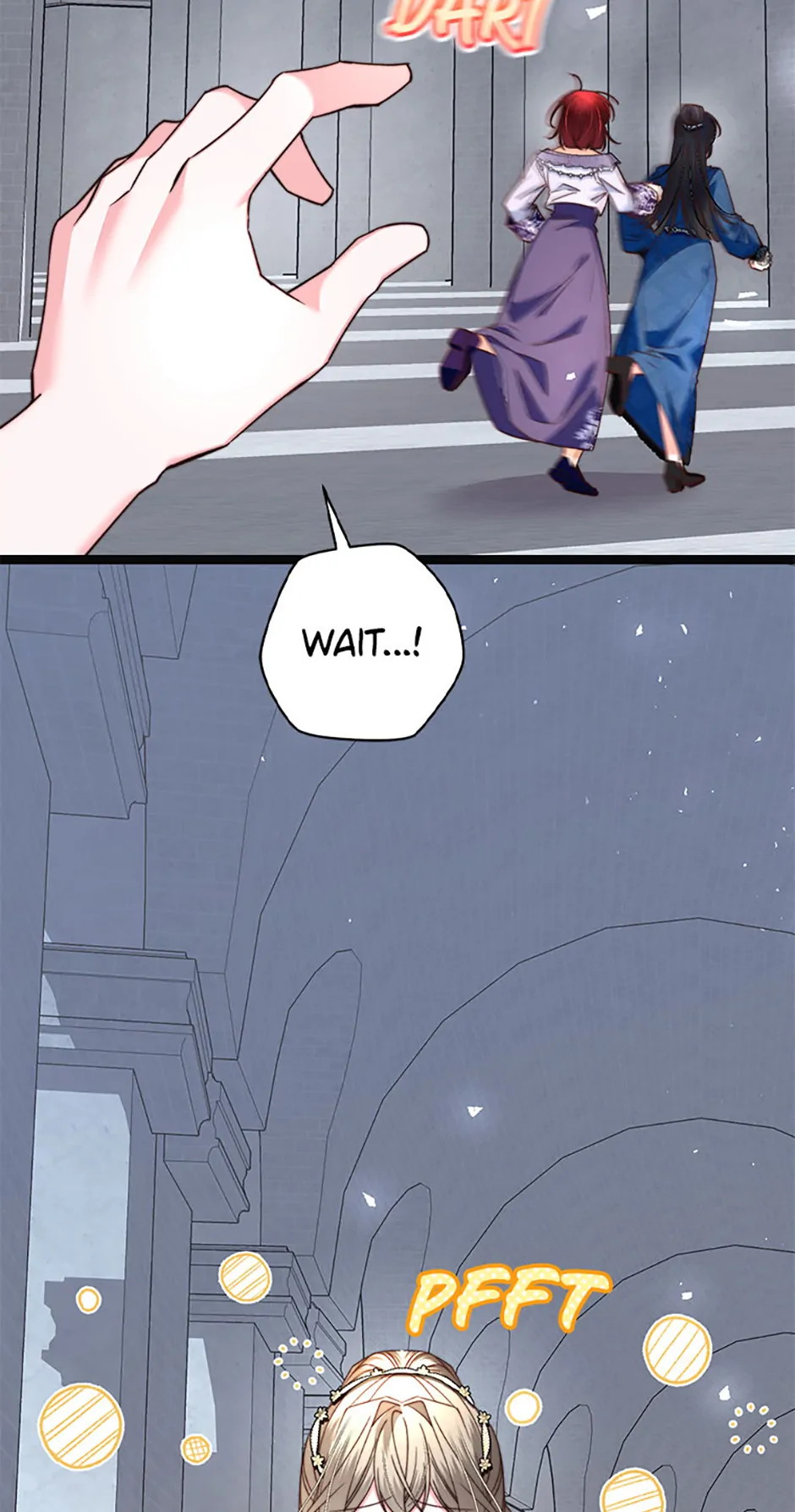 The Guidebook for Villainesses Chapter 21 - Page 36