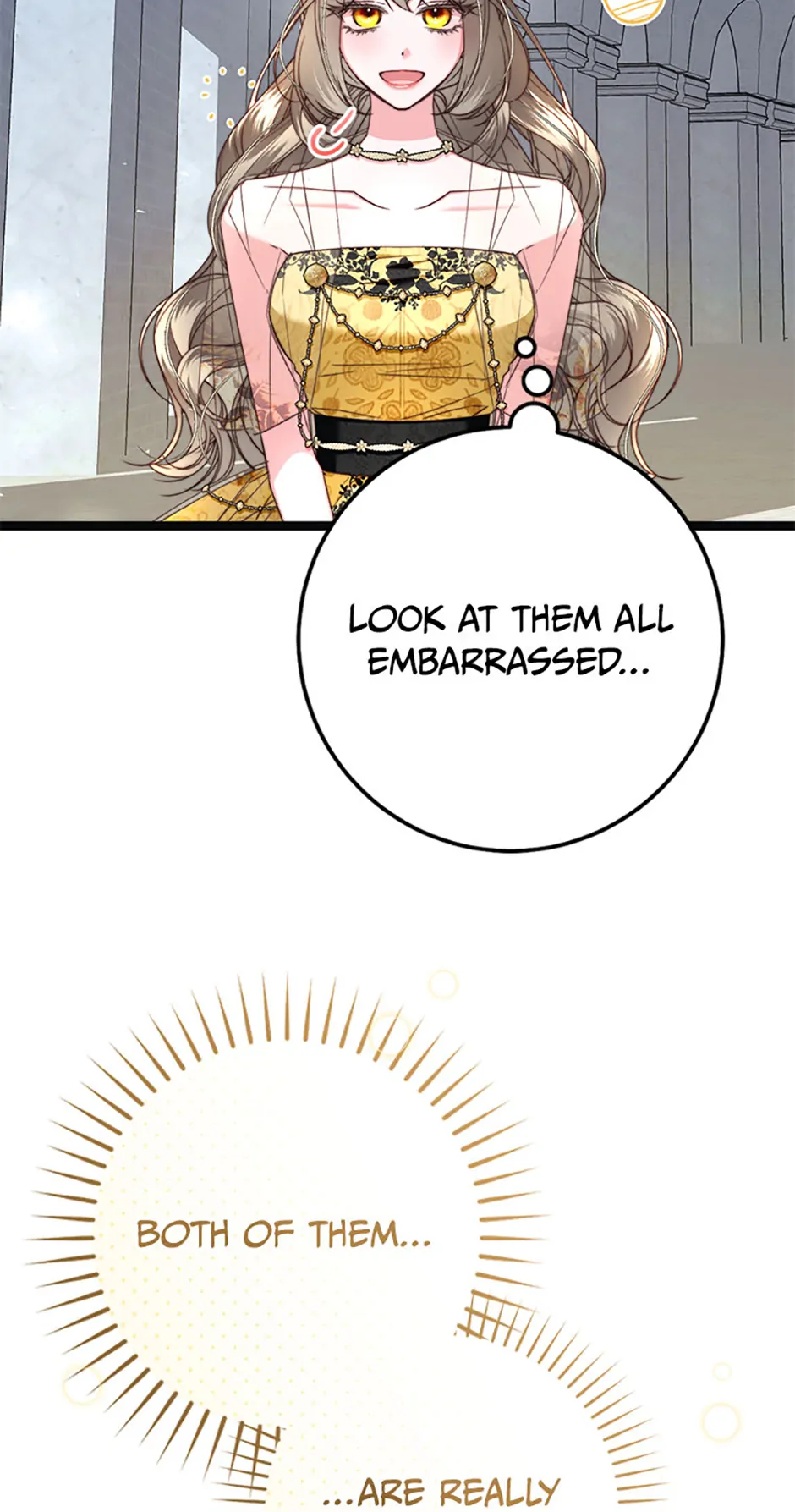 The Guidebook for Villainesses Chapter 21 - Page 37