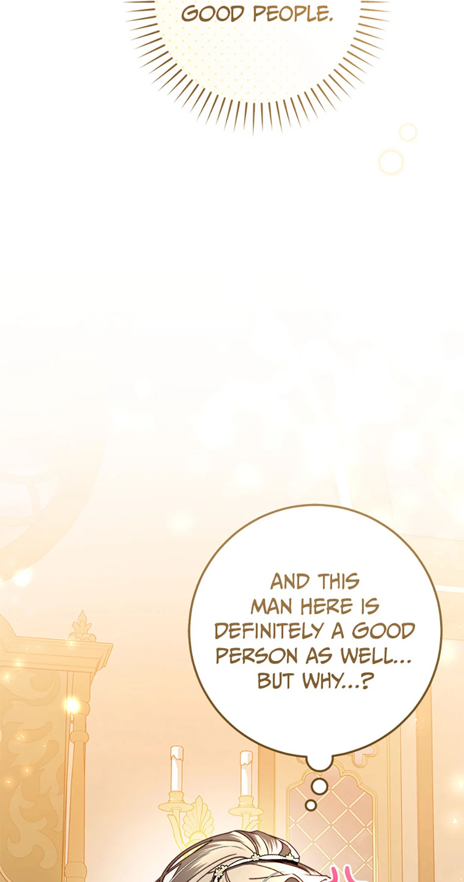 The Guidebook for Villainesses Chapter 21 - Page 38
