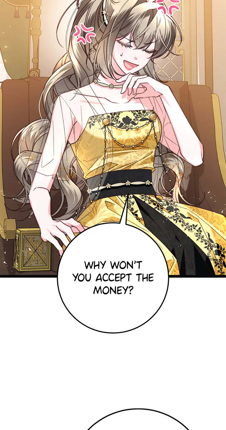 The Guidebook for Villainesses Chapter 21 - Page 39