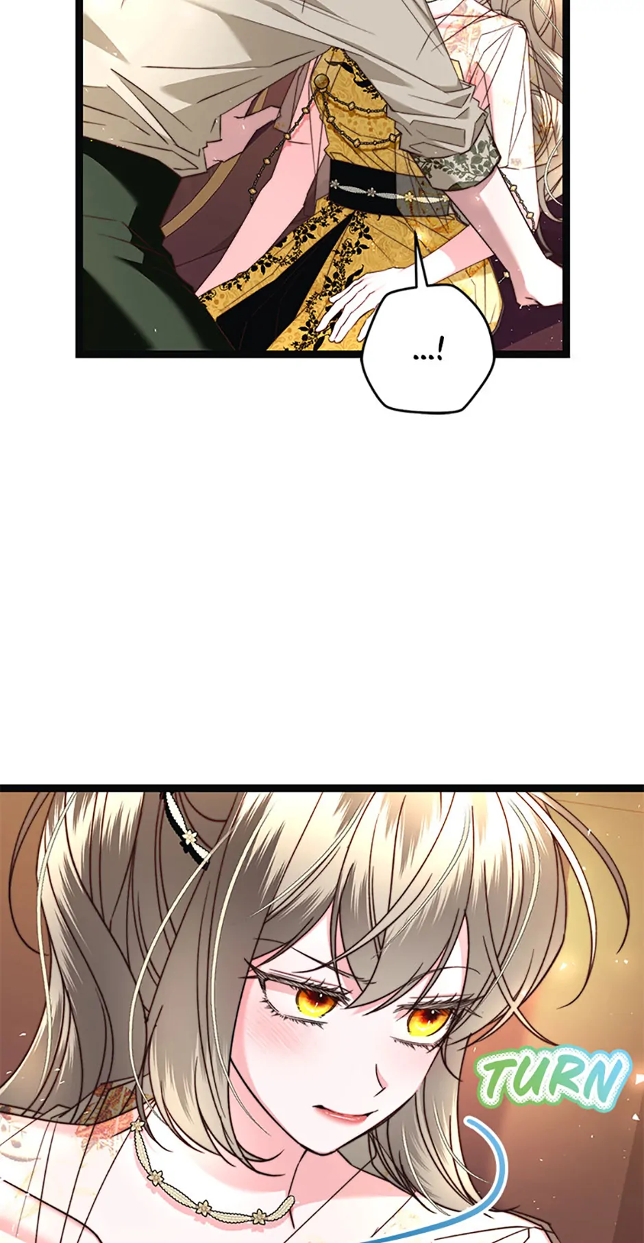 The Guidebook for Villainesses Chapter 21 - Page 47