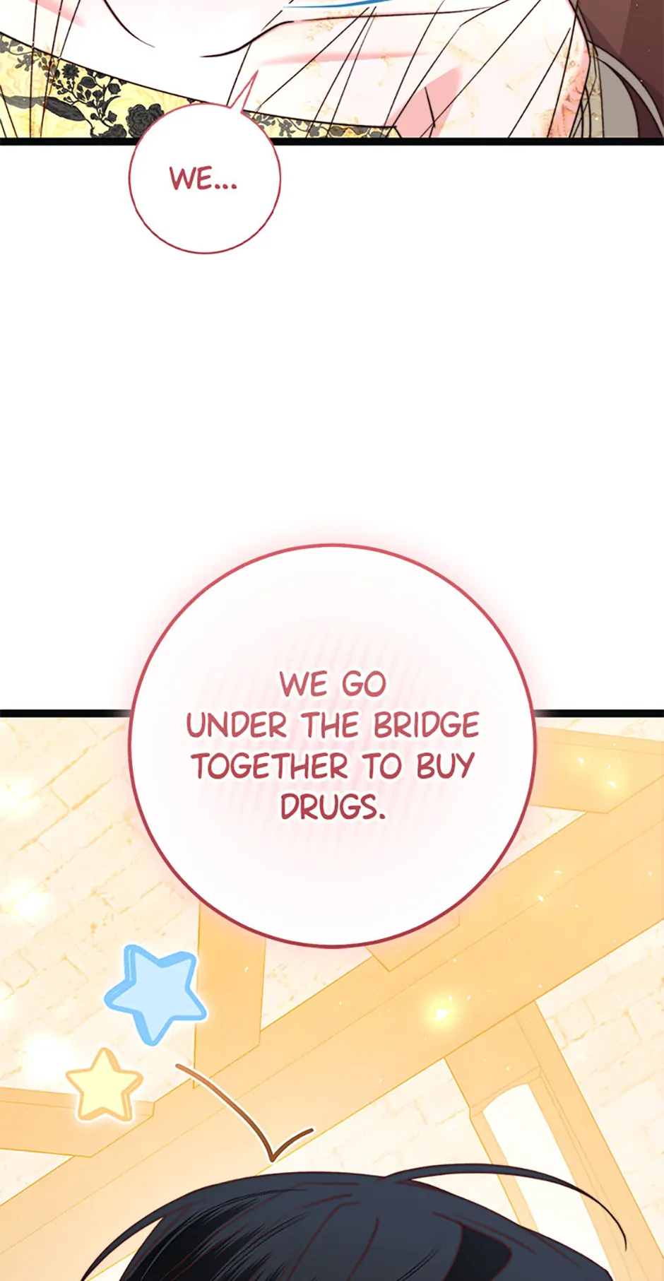 The Guidebook for Villainesses Chapter 21 - Page 48