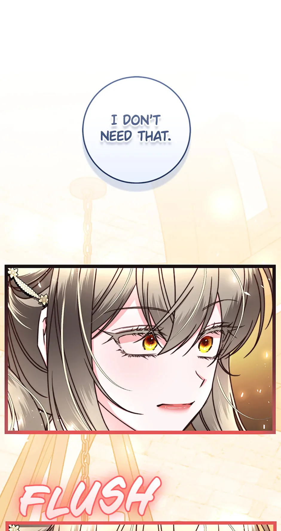 The Guidebook for Villainesses Chapter 21 - Page 50