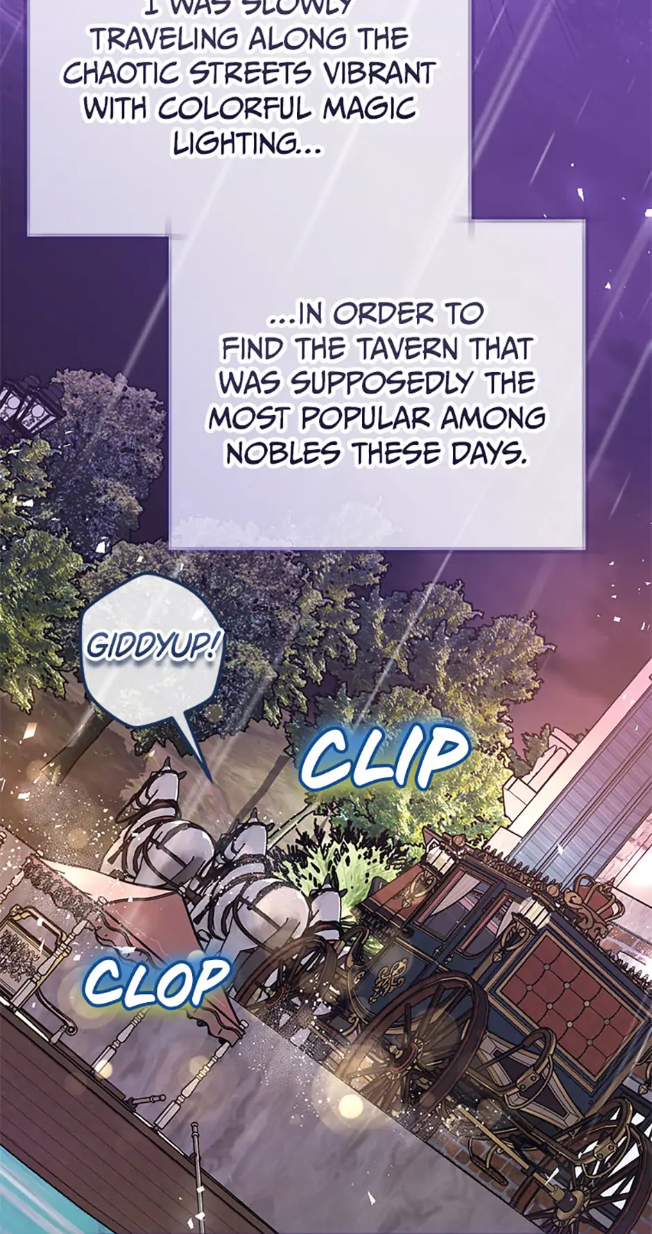The Guidebook for Villainesses Chapter 21 - Page 55