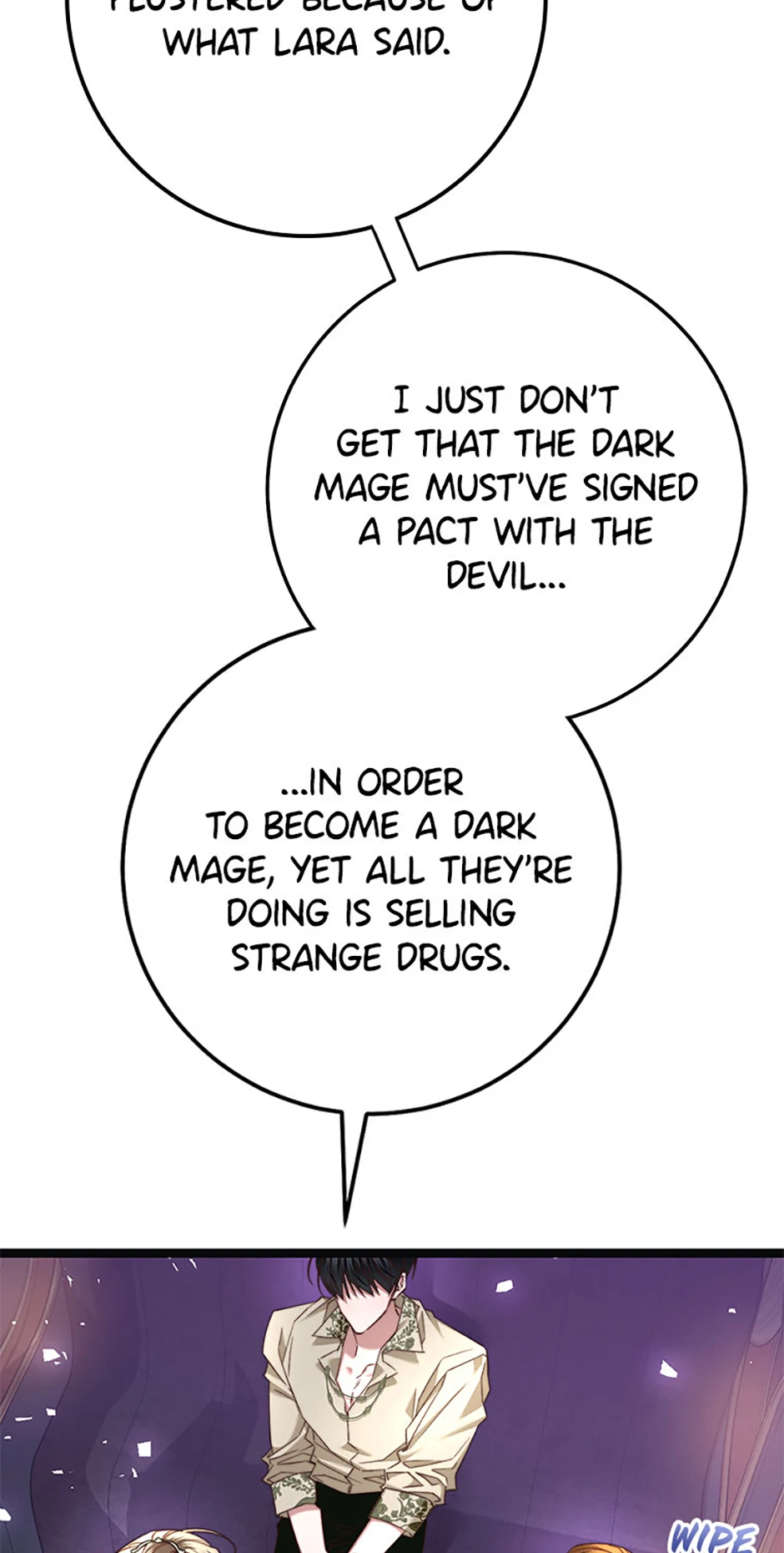 The Guidebook for Villainesses Chapter 21 - Page 63