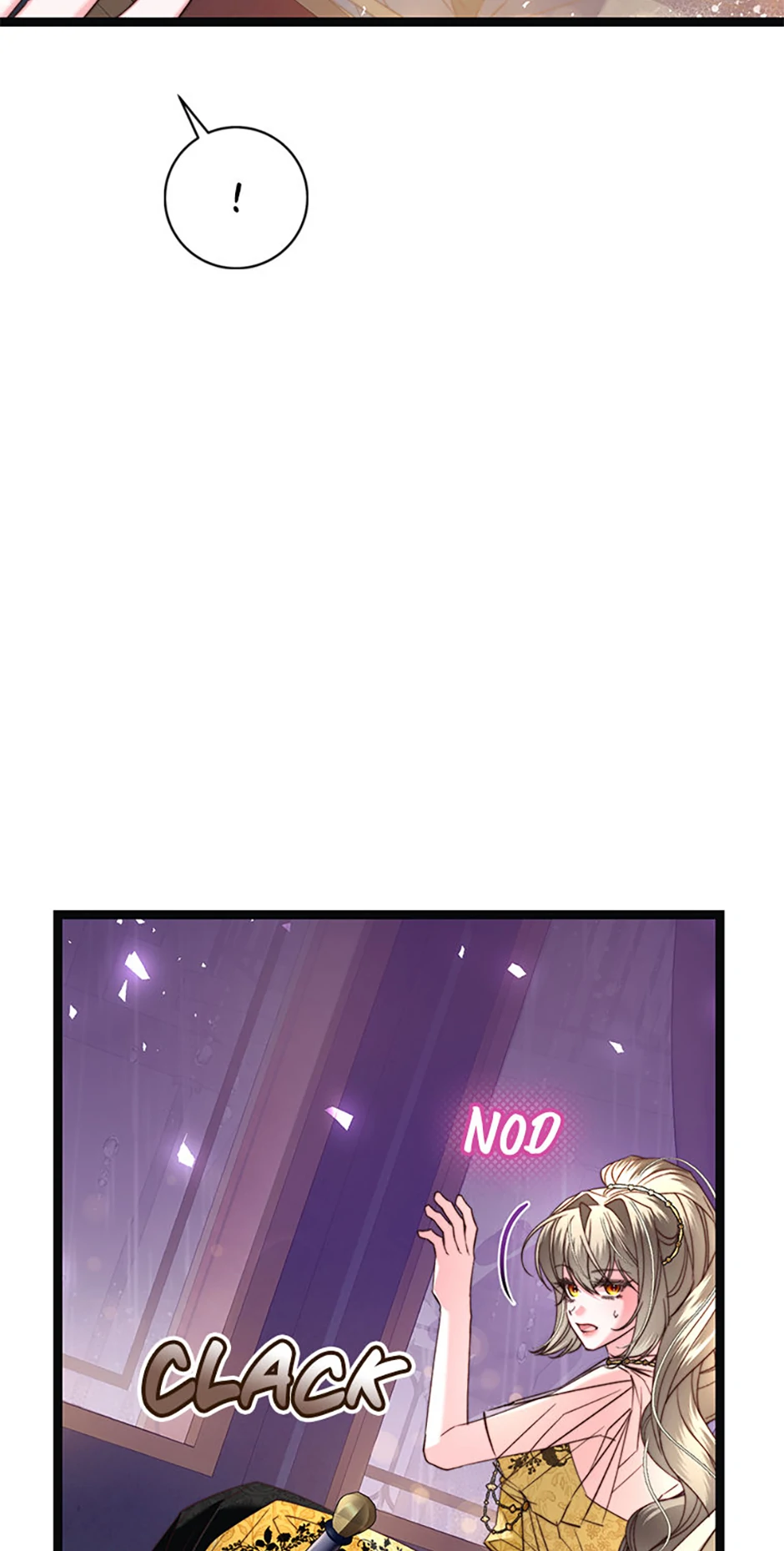 The Guidebook for Villainesses Chapter 21 - Page 69