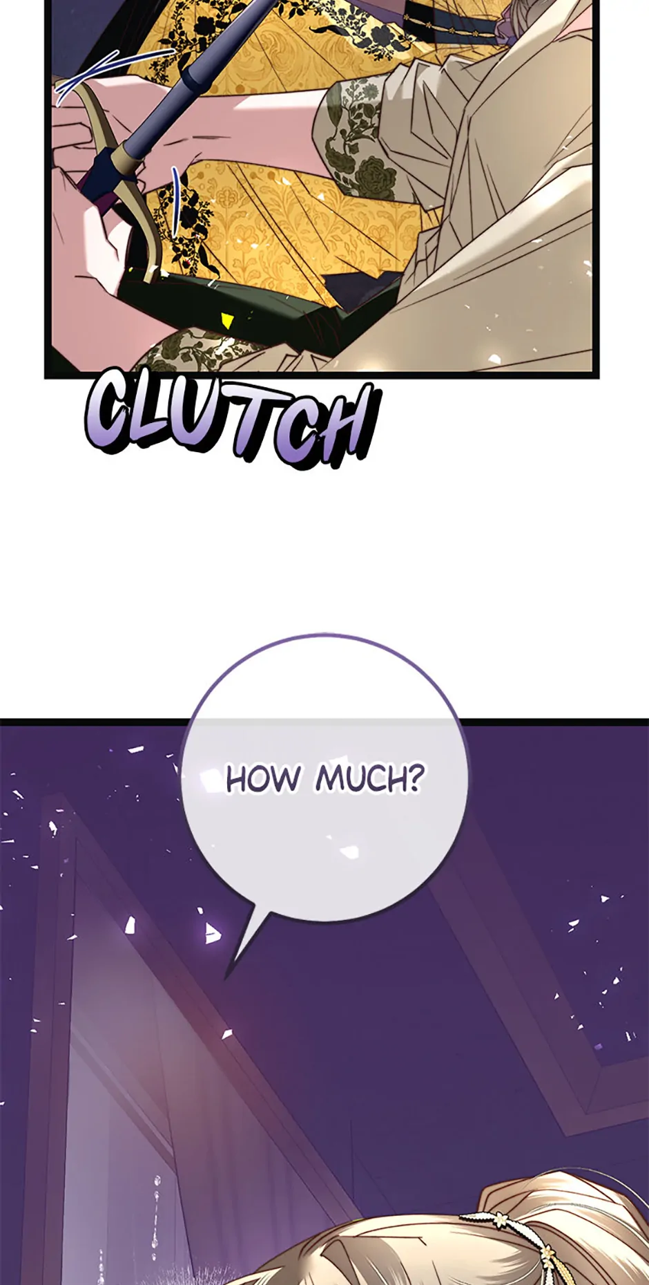 The Guidebook for Villainesses Chapter 21 - Page 70