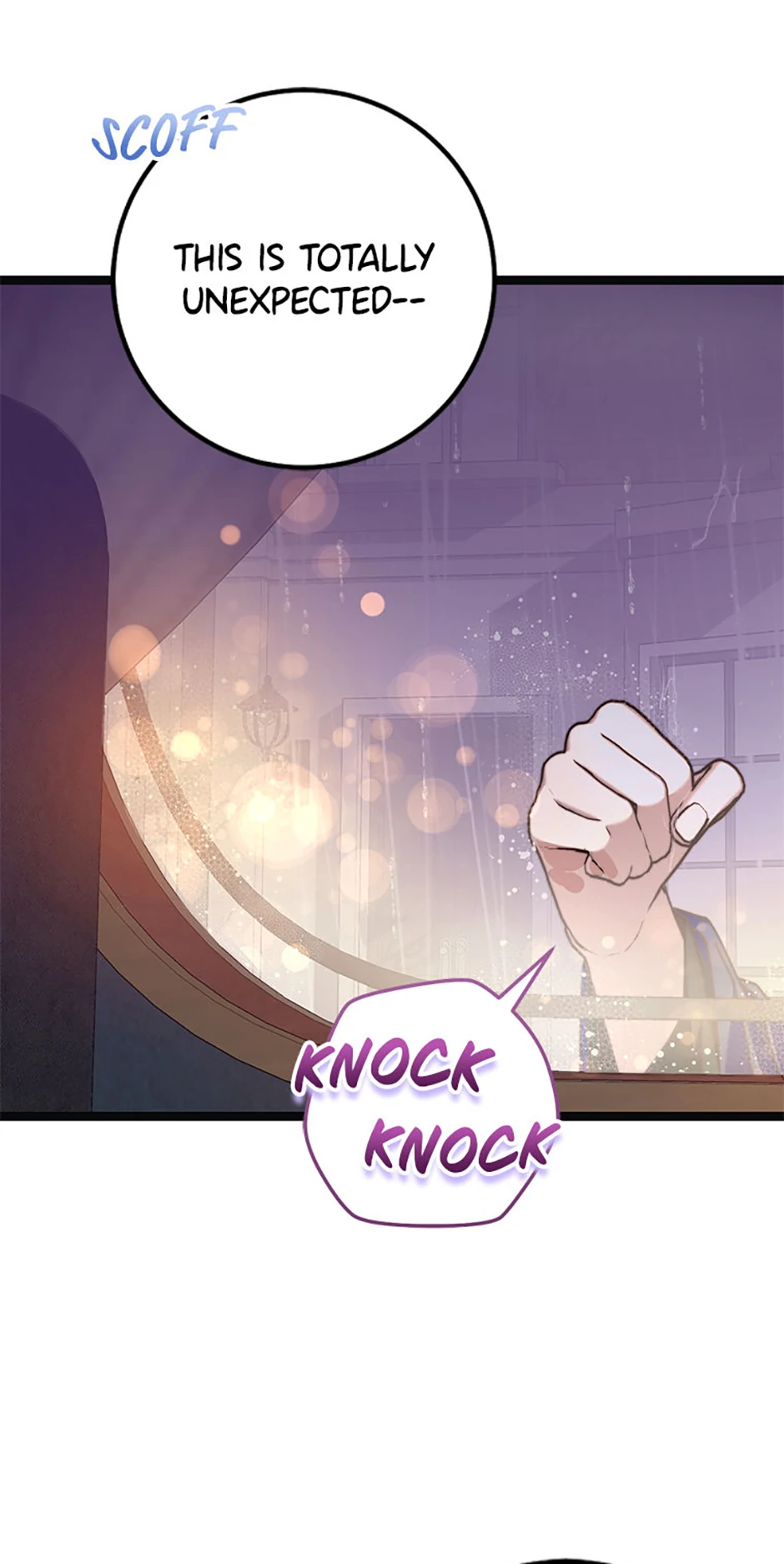 The Guidebook for Villainesses Chapter 21 - Page 74