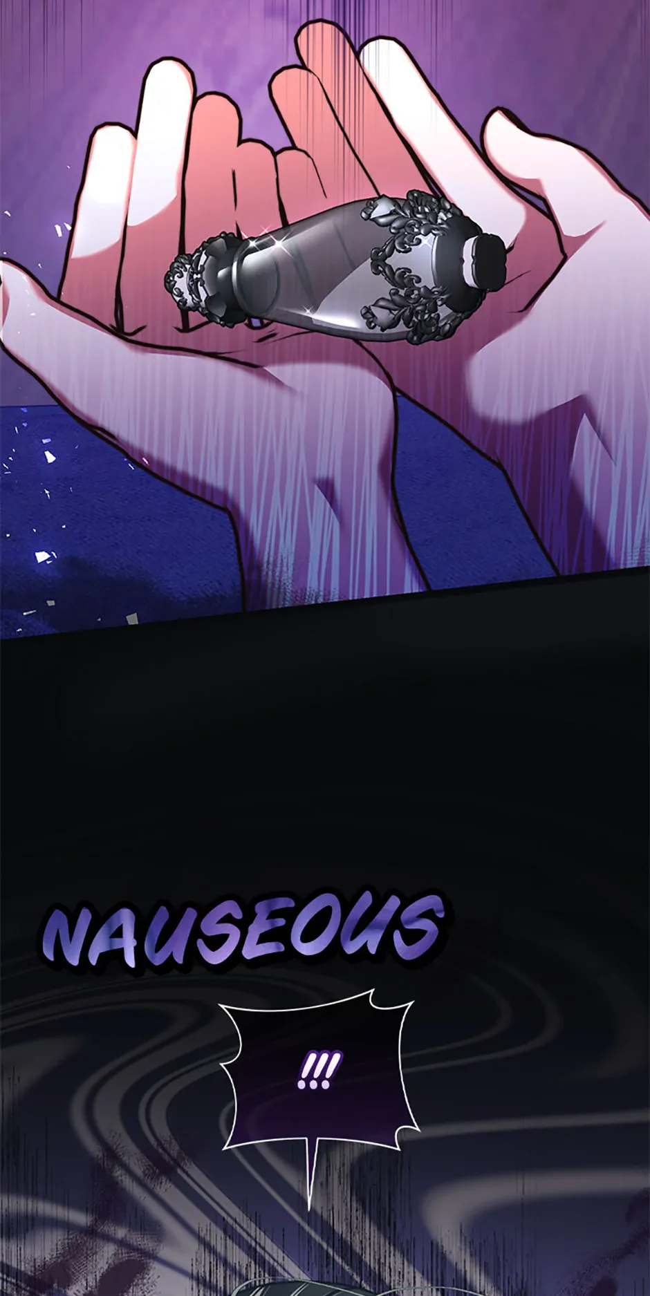 The Guidebook for Villainesses Chapter 21 - Page 77