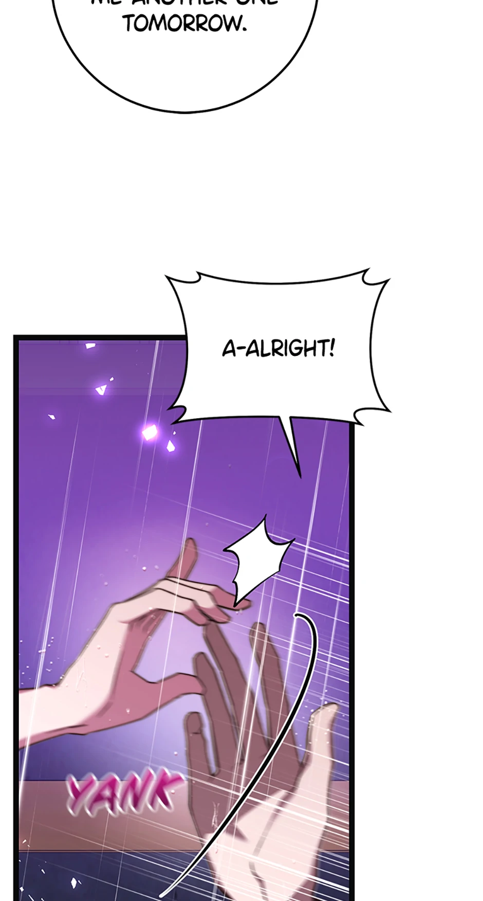 The Guidebook for Villainesses Chapter 22 - Page 10