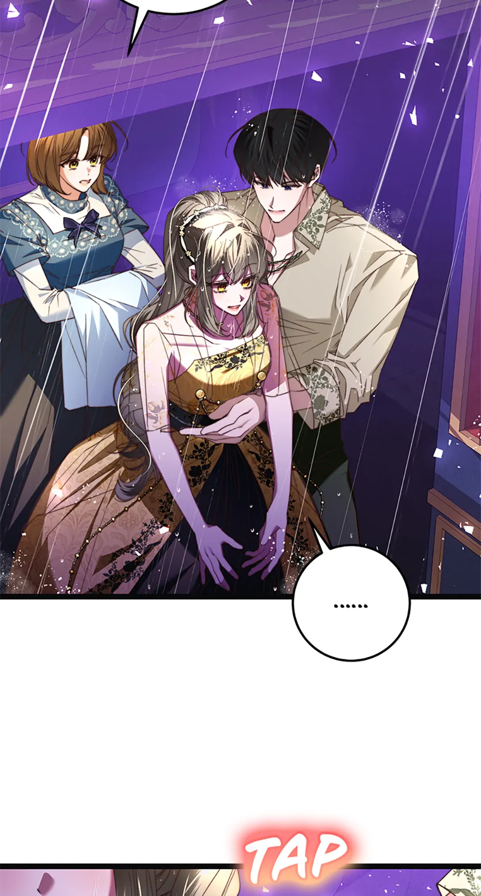 The Guidebook for Villainesses Chapter 22 - Page 13
