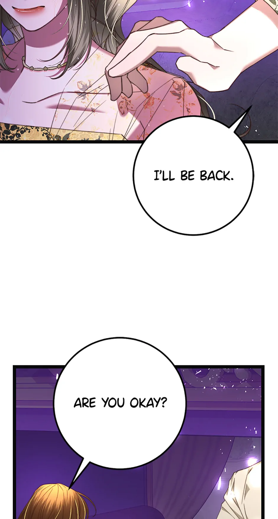 The Guidebook for Villainesses Chapter 22 - Page 14