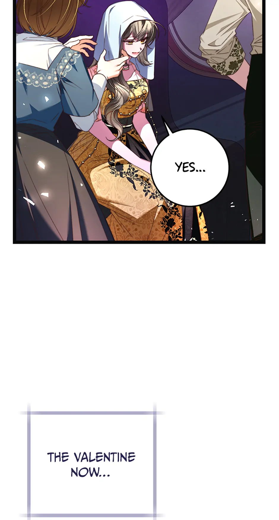 The Guidebook for Villainesses Chapter 22 - Page 15