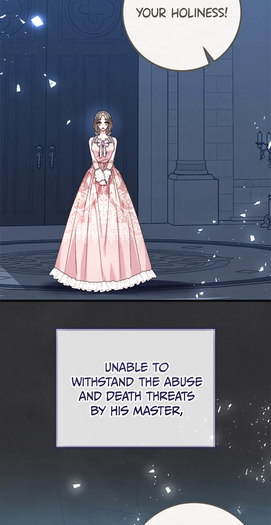 The Guidebook for Villainesses Chapter 22 - Page 18