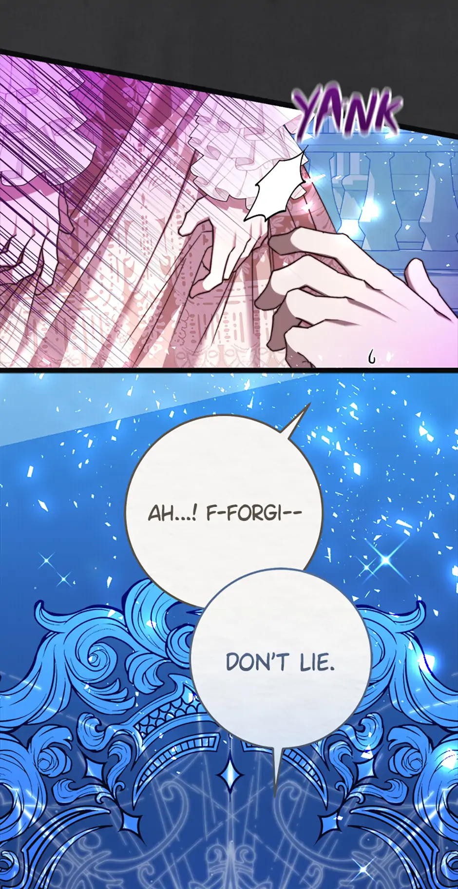 The Guidebook for Villainesses Chapter 22 - Page 21