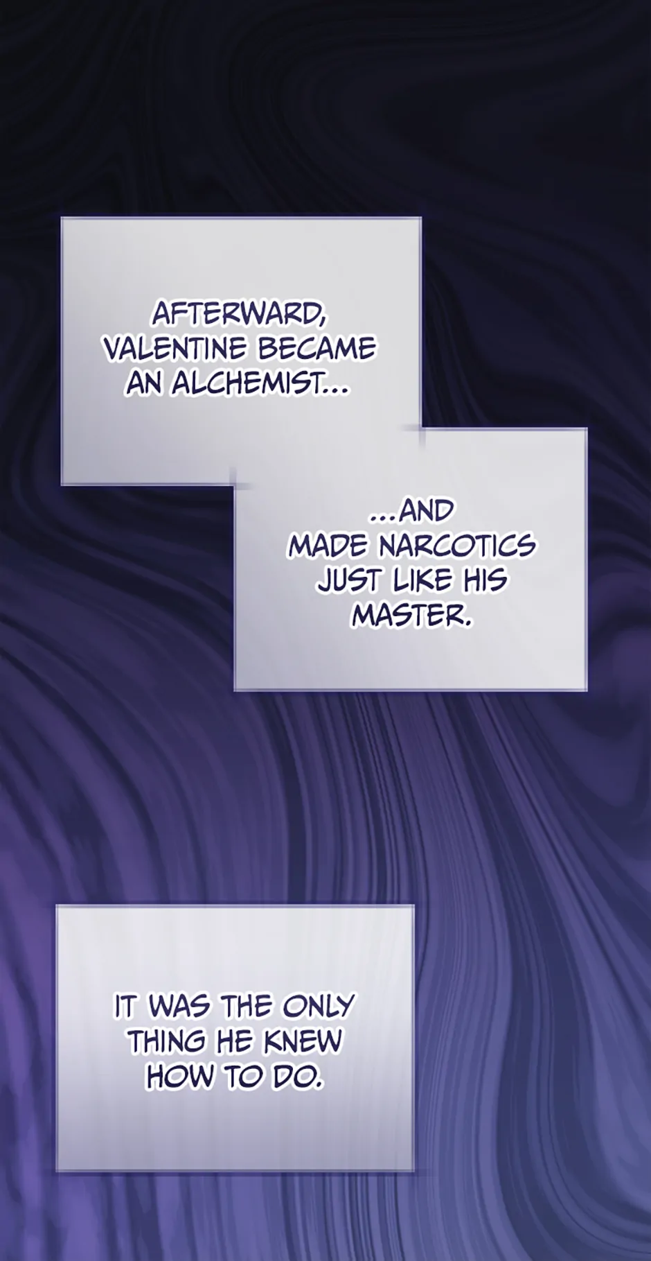 The Guidebook for Villainesses Chapter 22 - Page 24