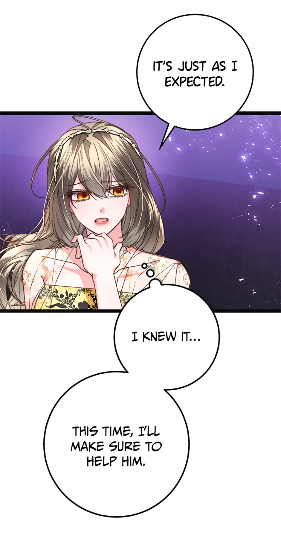 The Guidebook for Villainesses Chapter 22 - Page 30