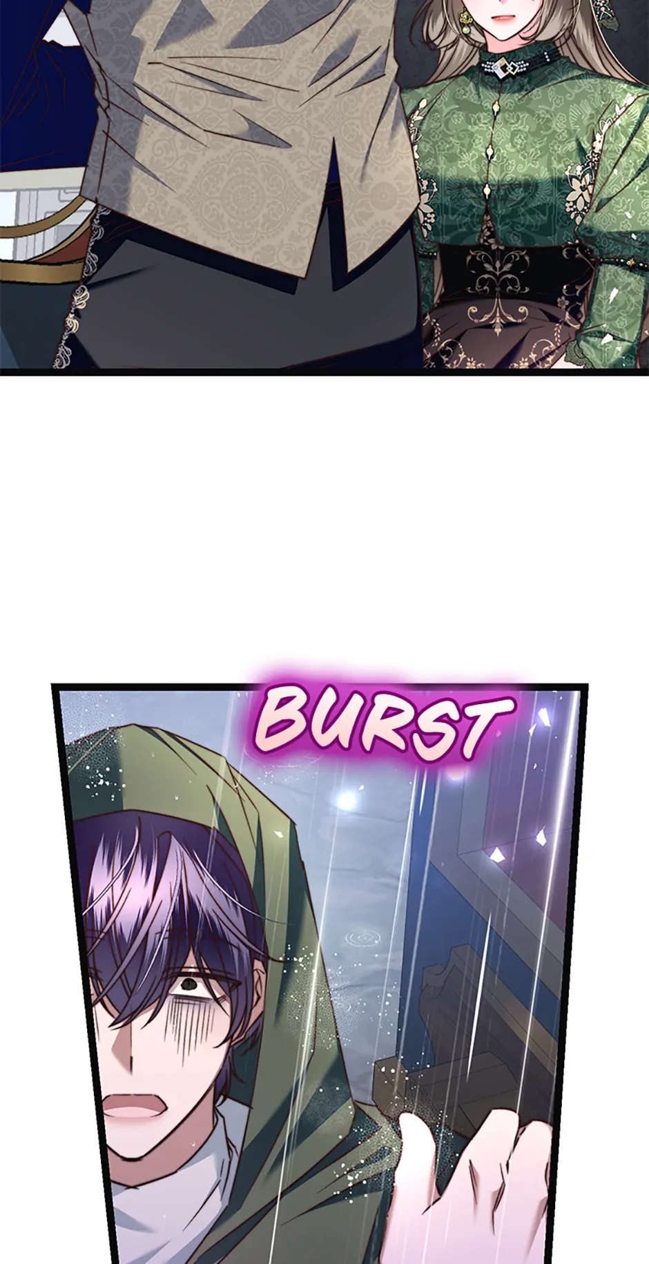 The Guidebook for Villainesses Chapter 22 - Page 35