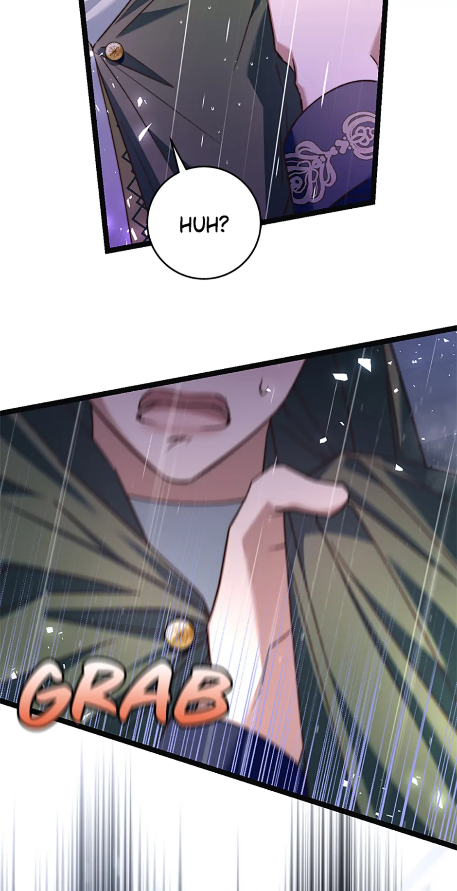 The Guidebook for Villainesses Chapter 22 - Page 36