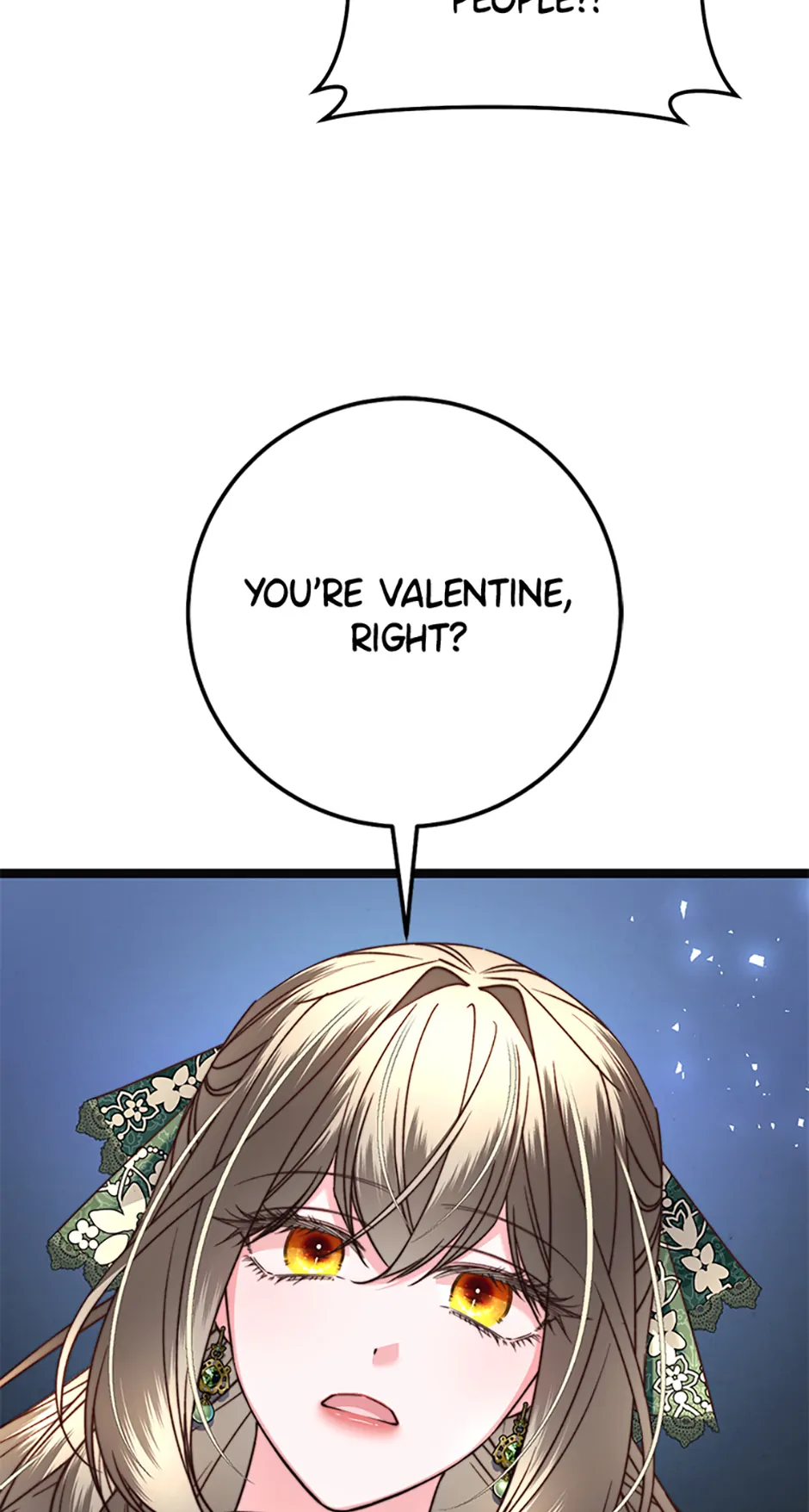 The Guidebook for Villainesses Chapter 22 - Page 42
