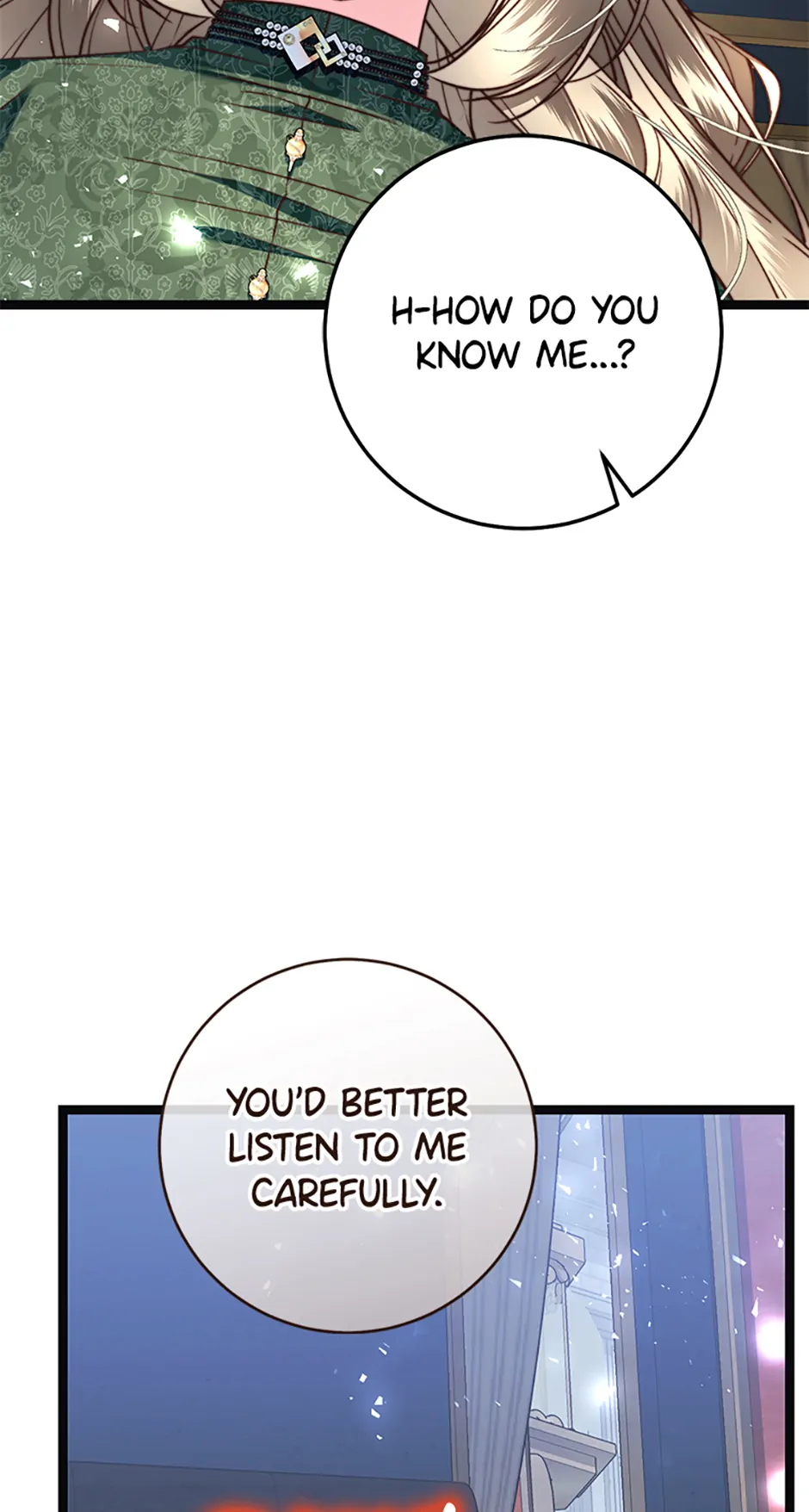 The Guidebook for Villainesses Chapter 22 - Page 43