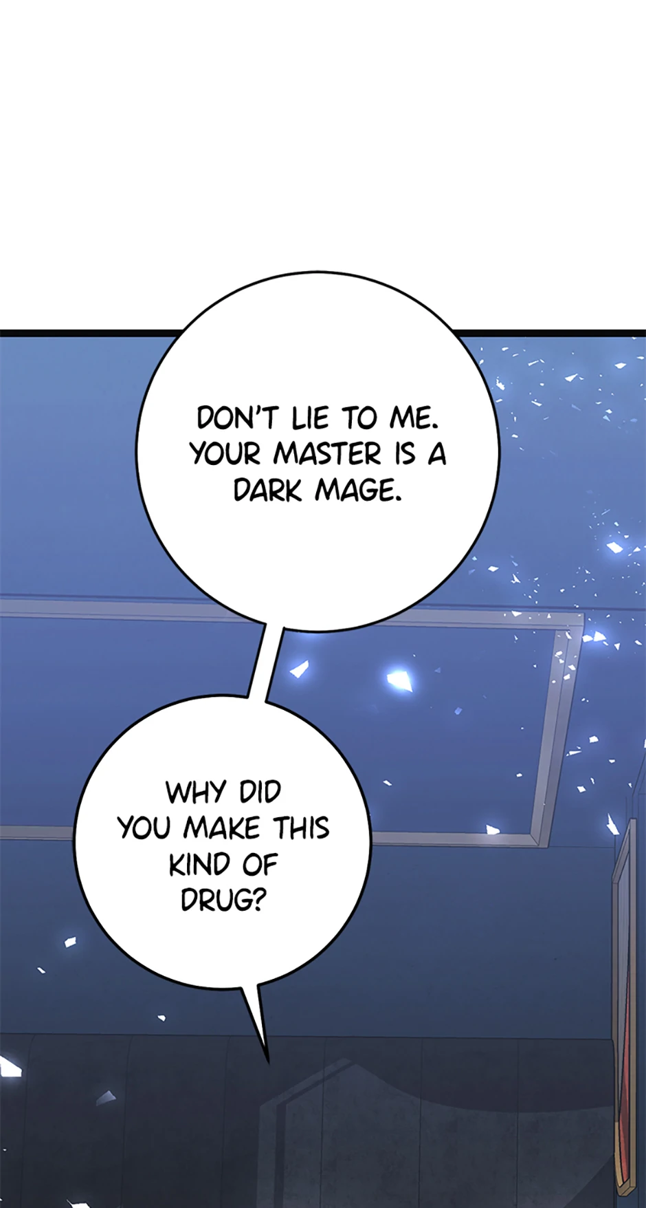 The Guidebook for Villainesses Chapter 22 - Page 46