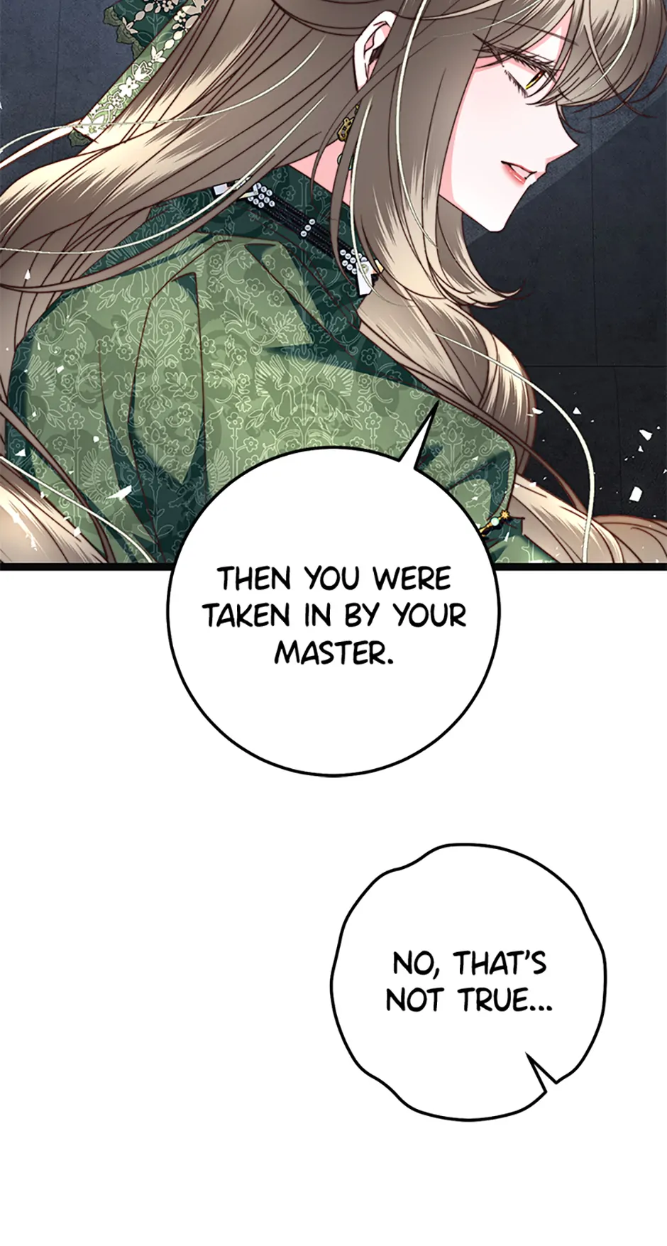 The Guidebook for Villainesses Chapter 22 - Page 48