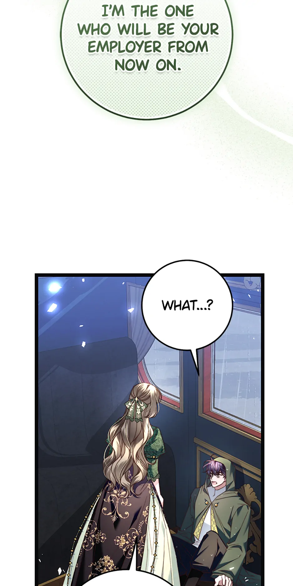 The Guidebook for Villainesses Chapter 22 - Page 52